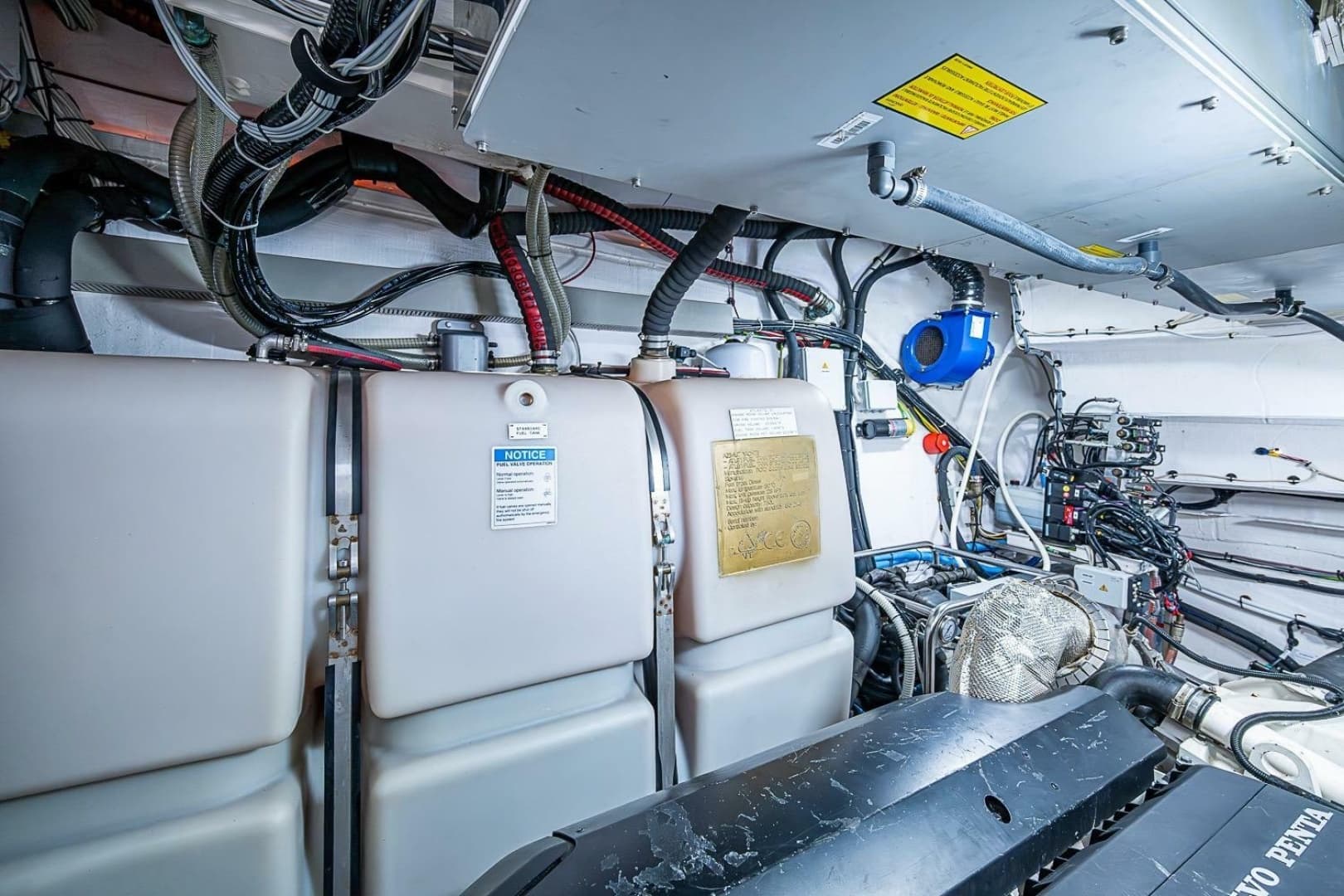 2019 Azimut Atlantis 51