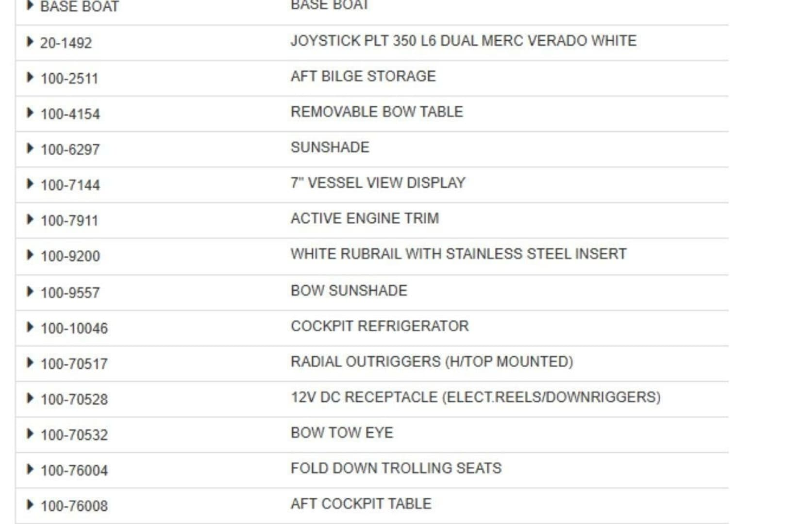 2019 Boston Whaler 330 Outrage