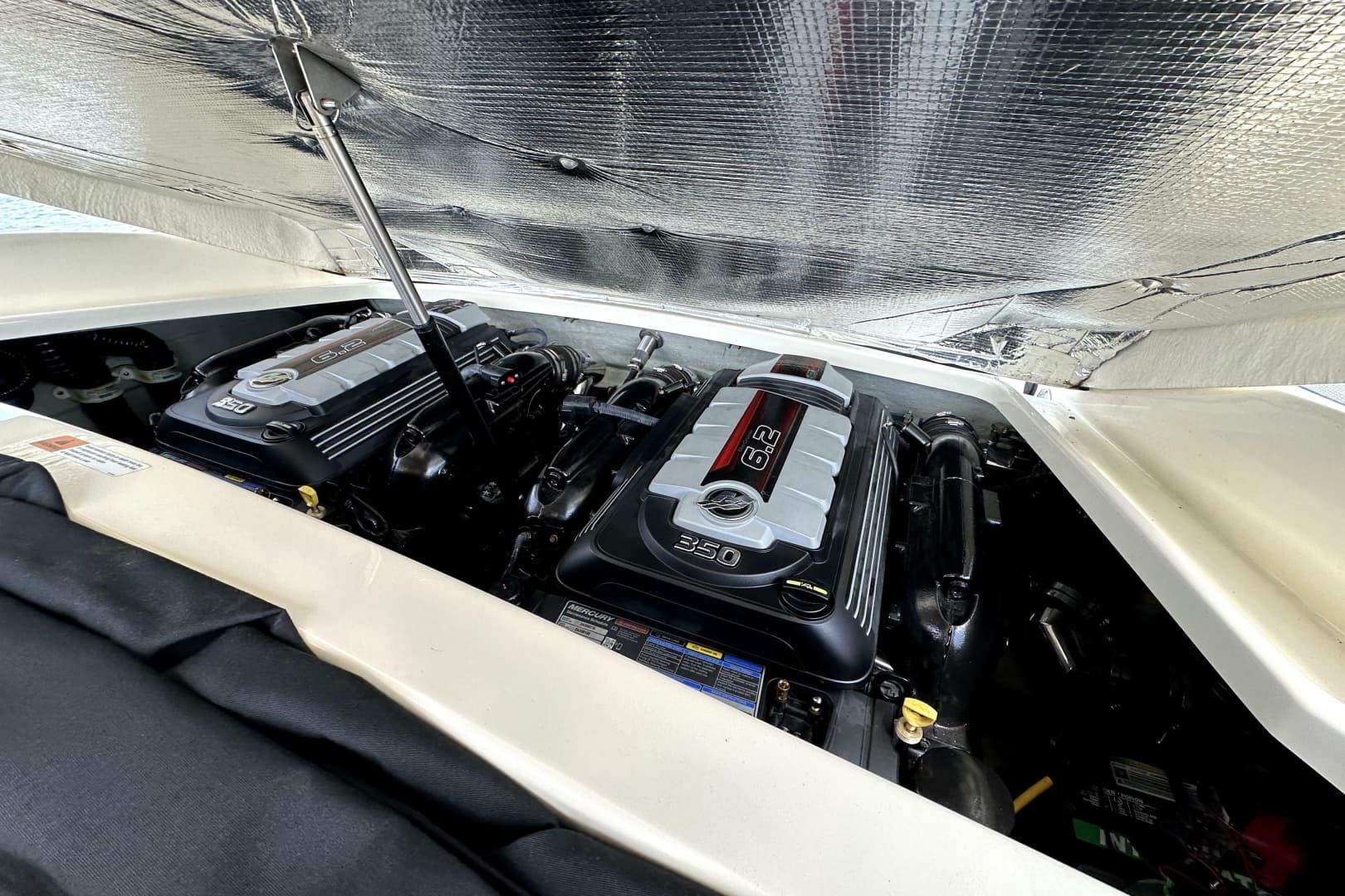 2019 Chris-Craft Launch 30