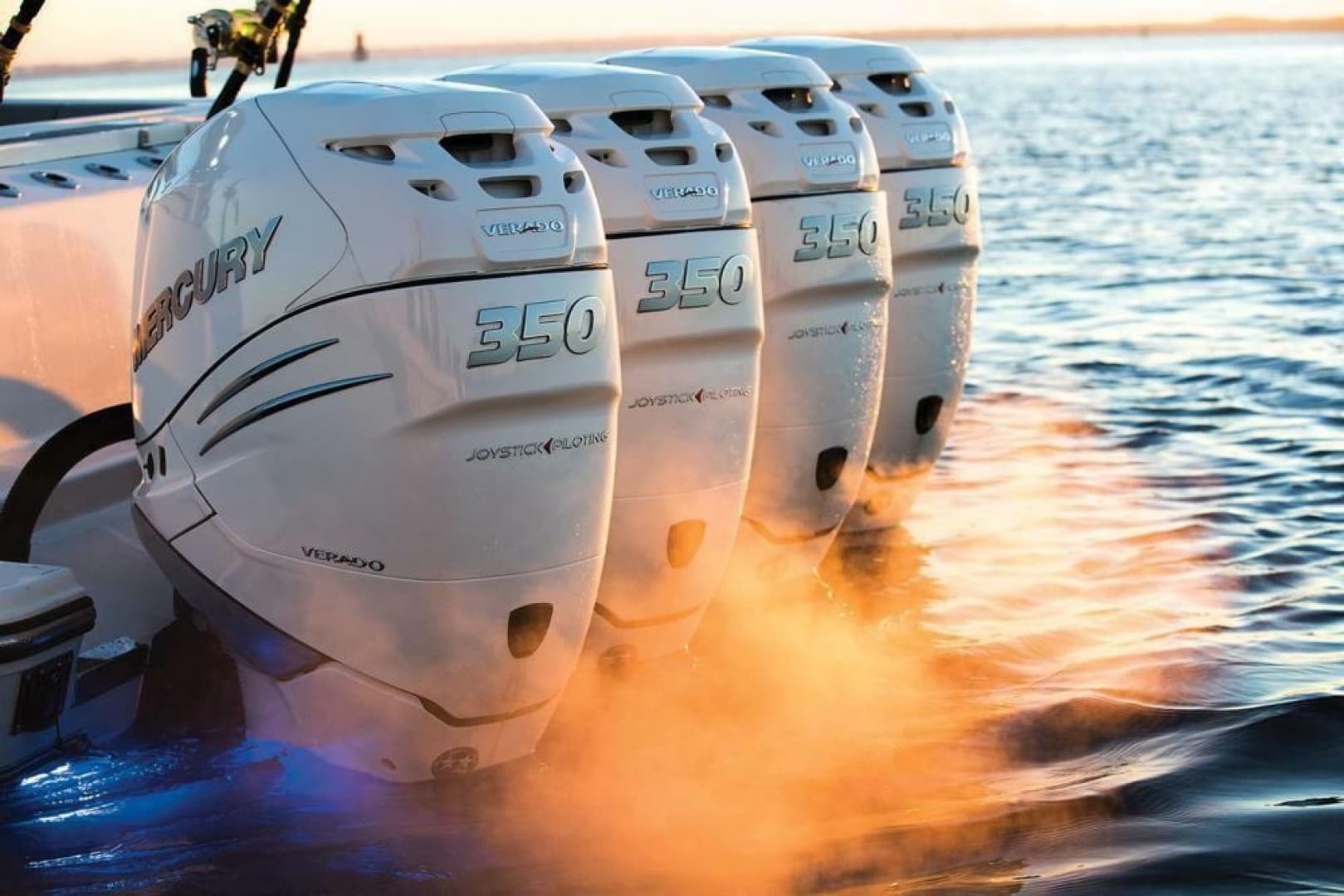 2019 Mako 414 Center Console