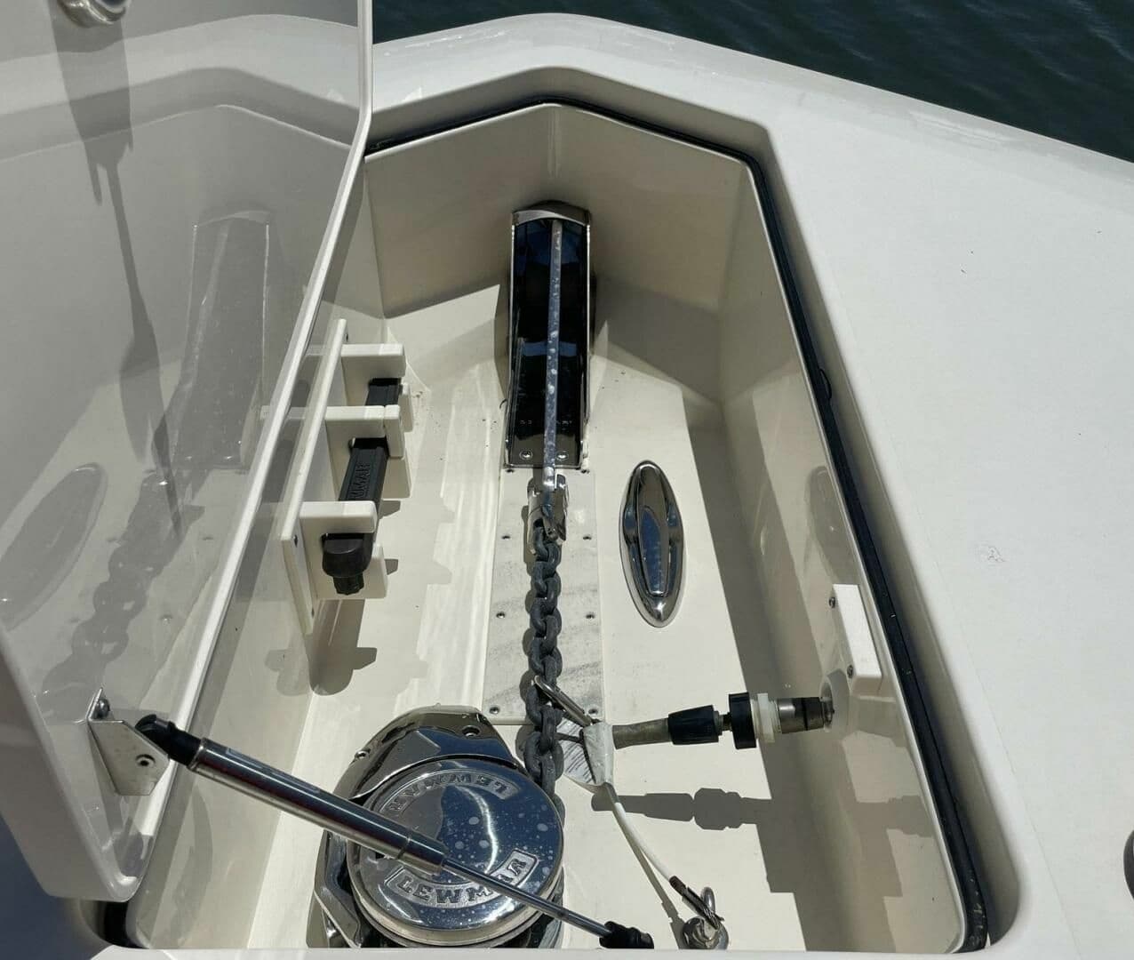 2019 Scout 380 LXF