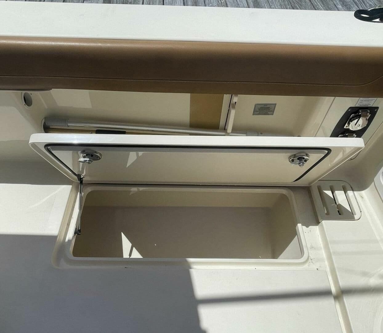 2019 Scout 380 LXF