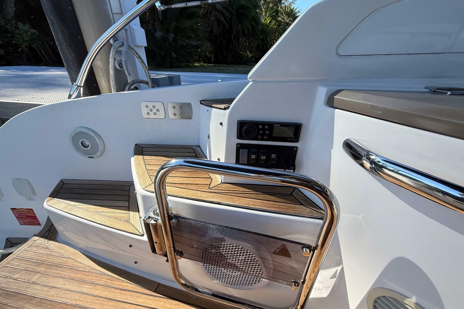 2018 Azimut Atlantis 43