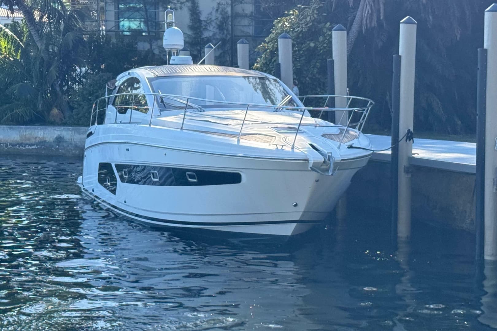 2018 Azimut Atlantis 43