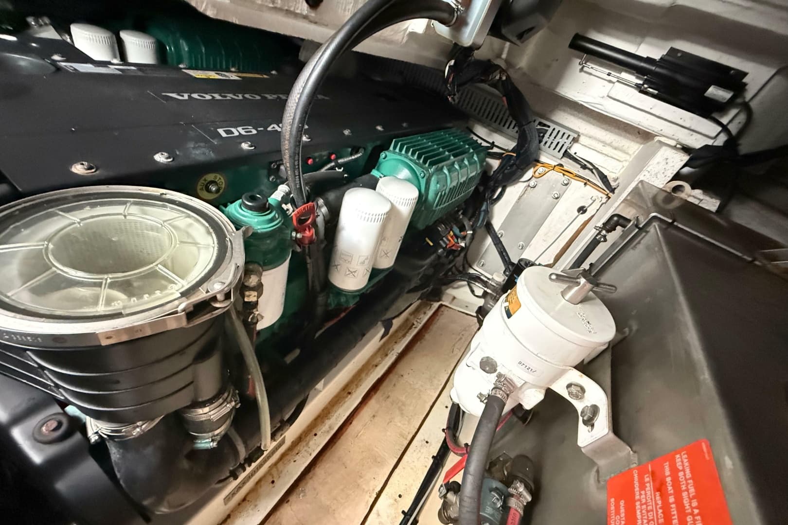 2018 Azimut Atlantis 43