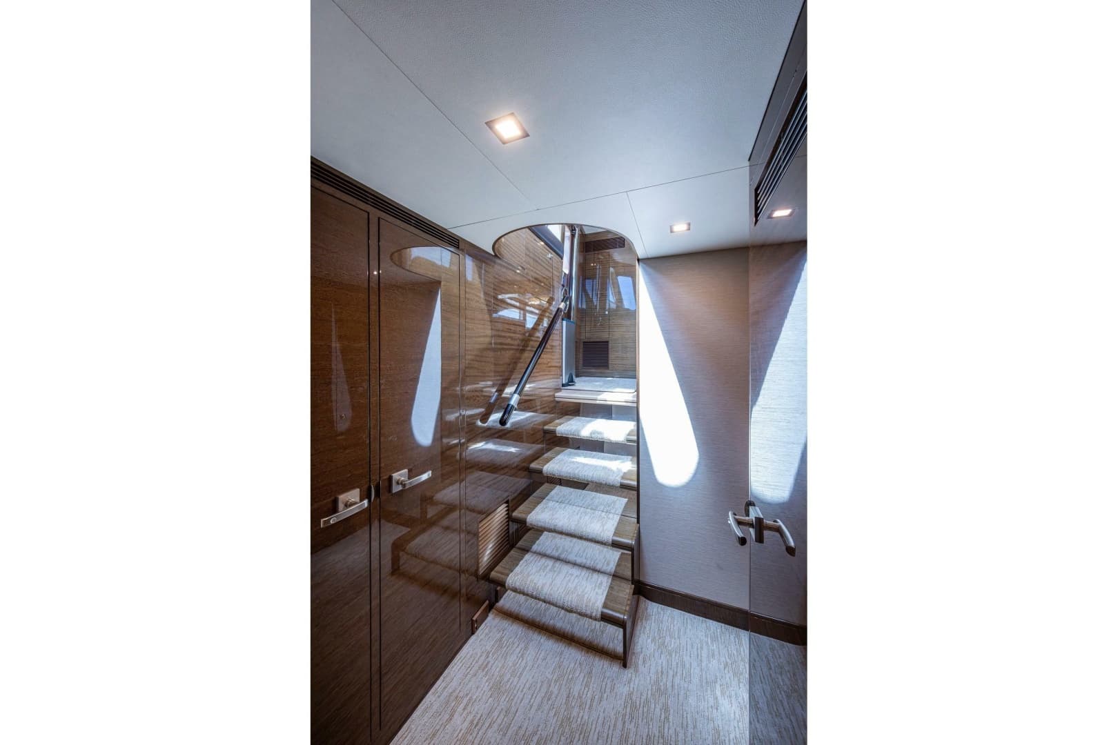 2018 Cheoy Lee Bravo 78 Sport Motor Yacht