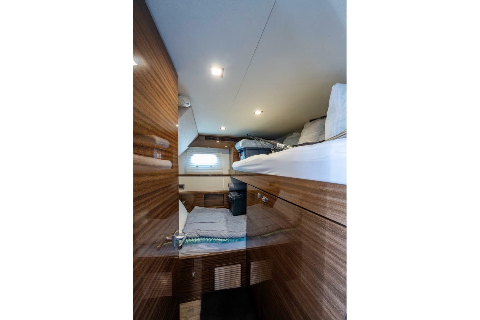 2018 Cheoy Lee Bravo 78 Sport Motor Yacht