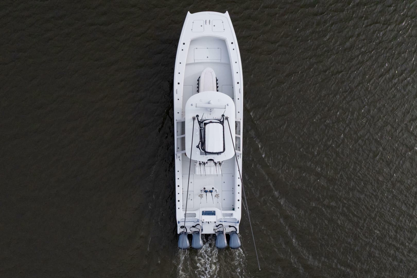 2018 Freeman 37VH
