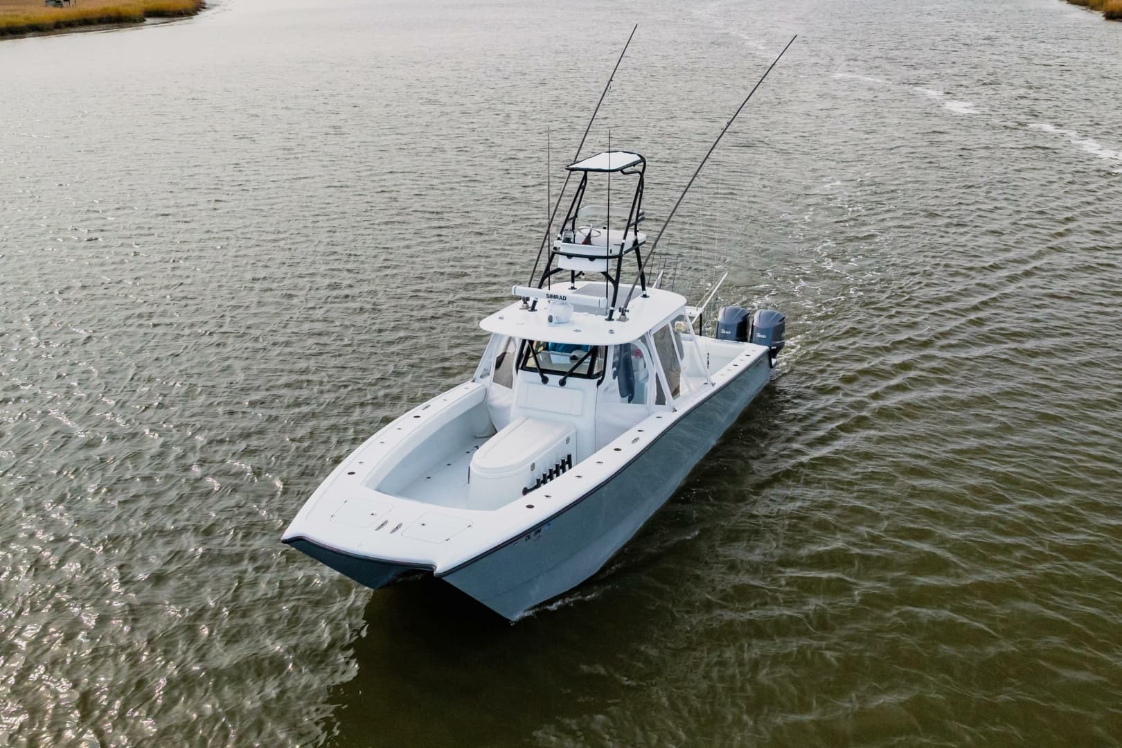 2018 Freeman 37VH