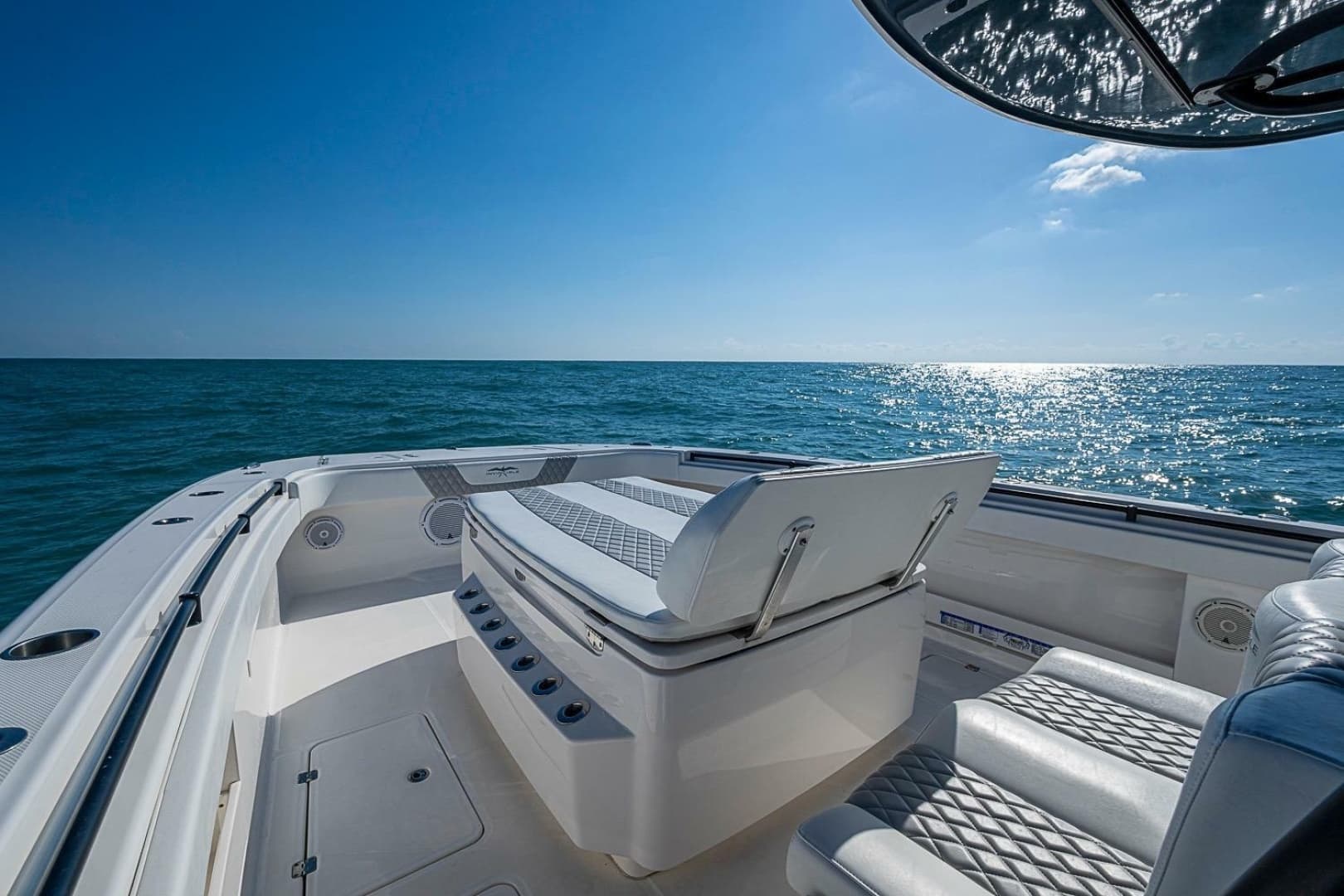 2018 Invincible 40 Catamaran