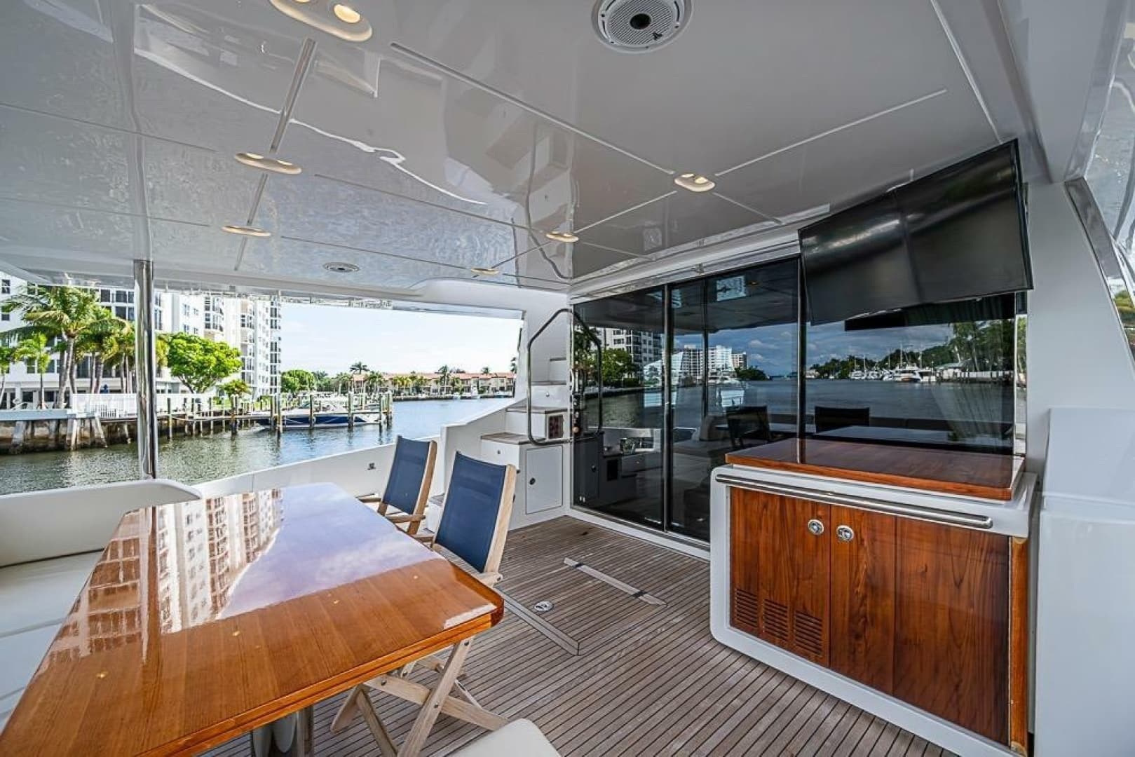 2017 Azimut 80