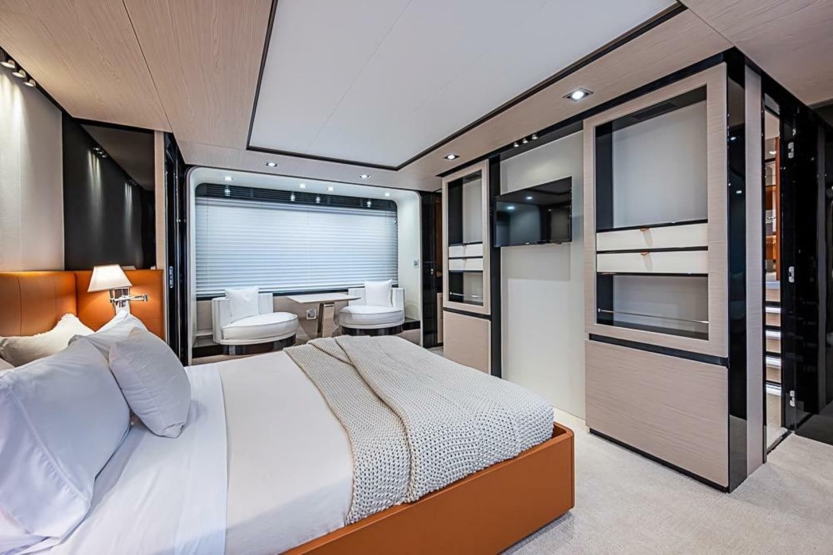 2017 Azimut 80