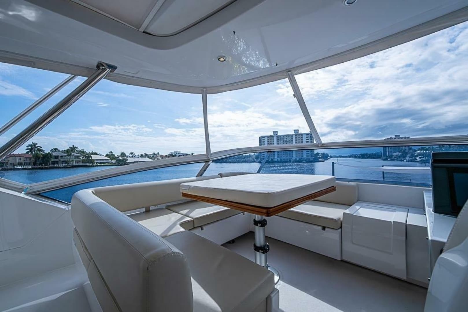 2017 Azimut 80
