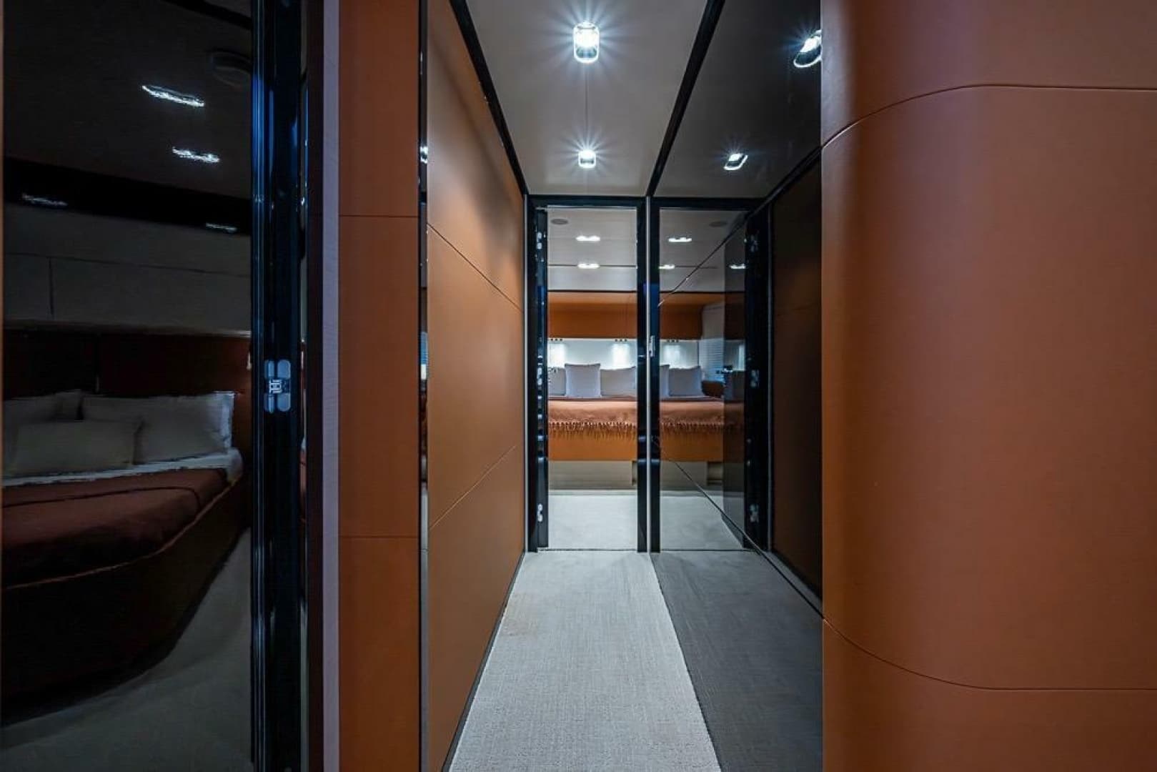 2017 Azimut 80