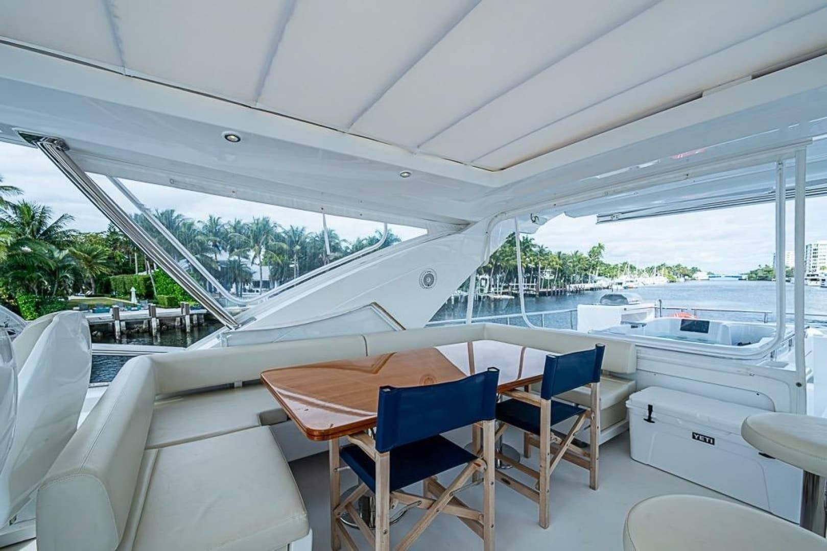 2017 Azimut 80