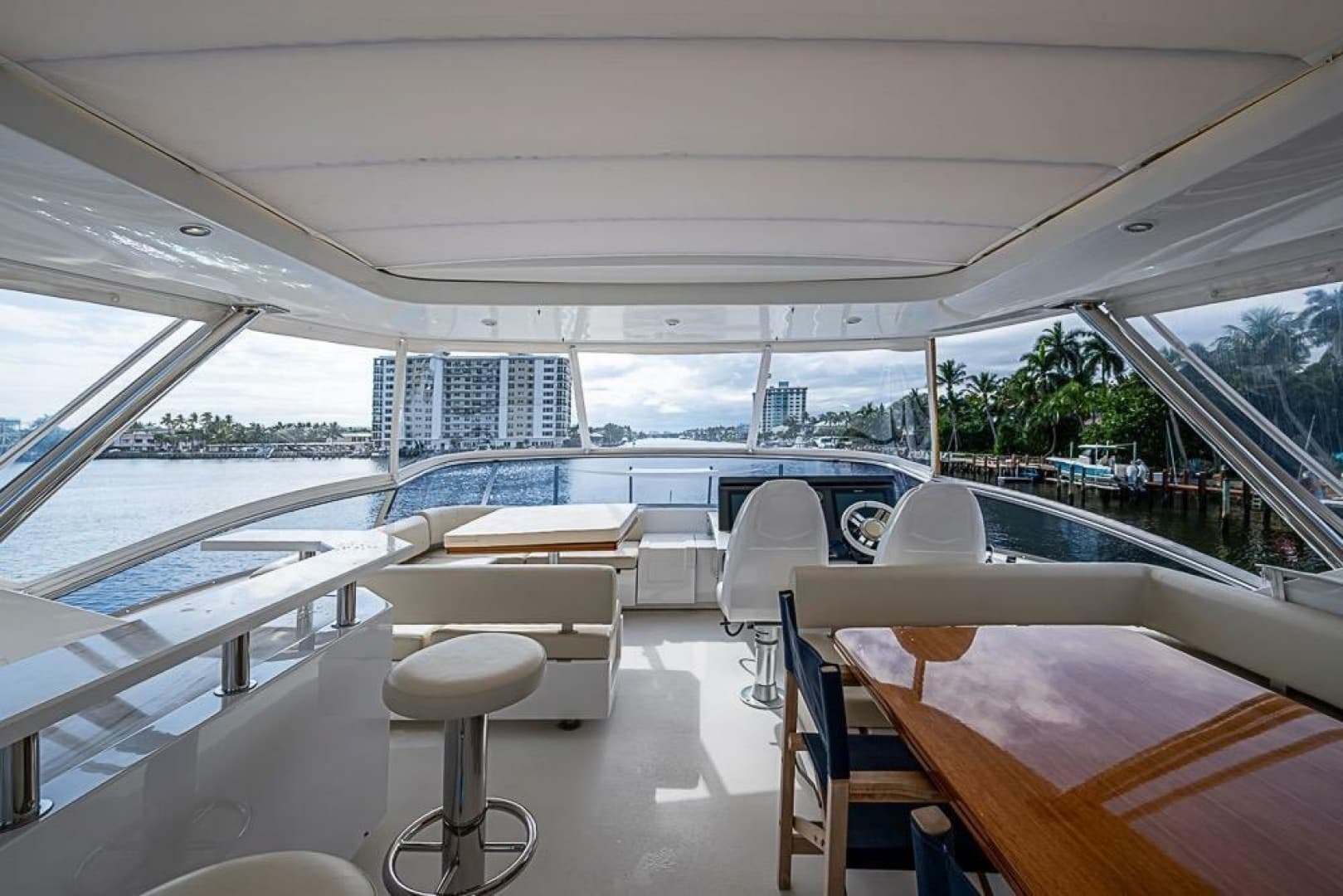 2017 Azimut 80
