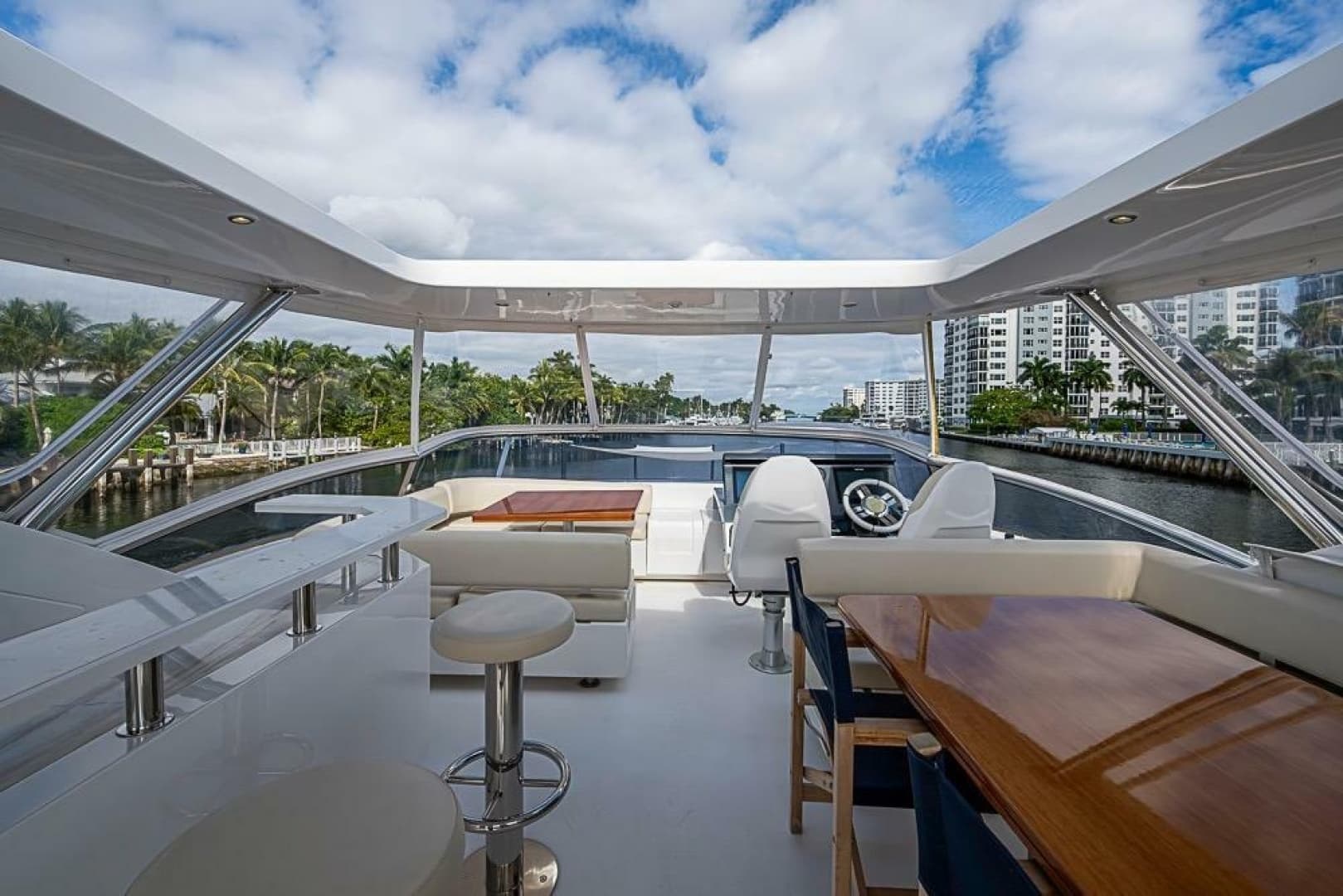 2017 Azimut 80