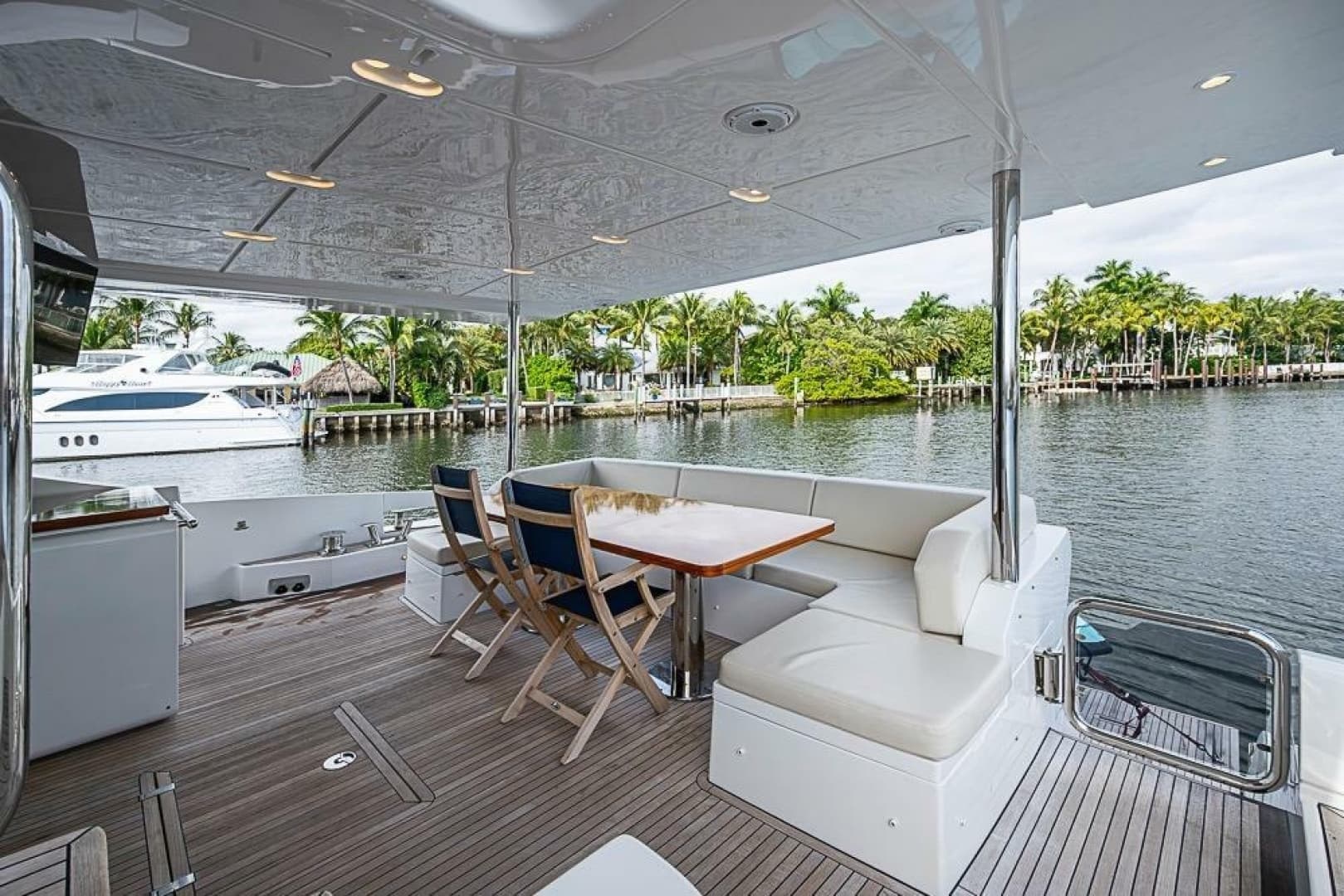 2017 Azimut 80