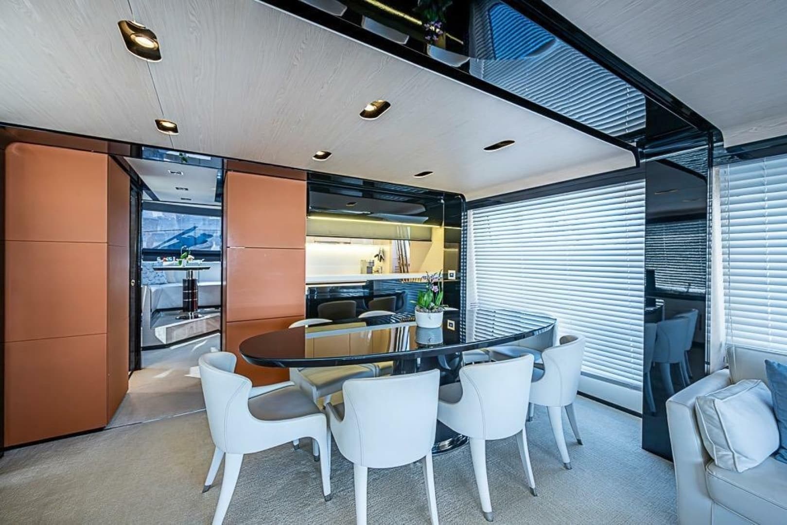 2017 Azimut 80