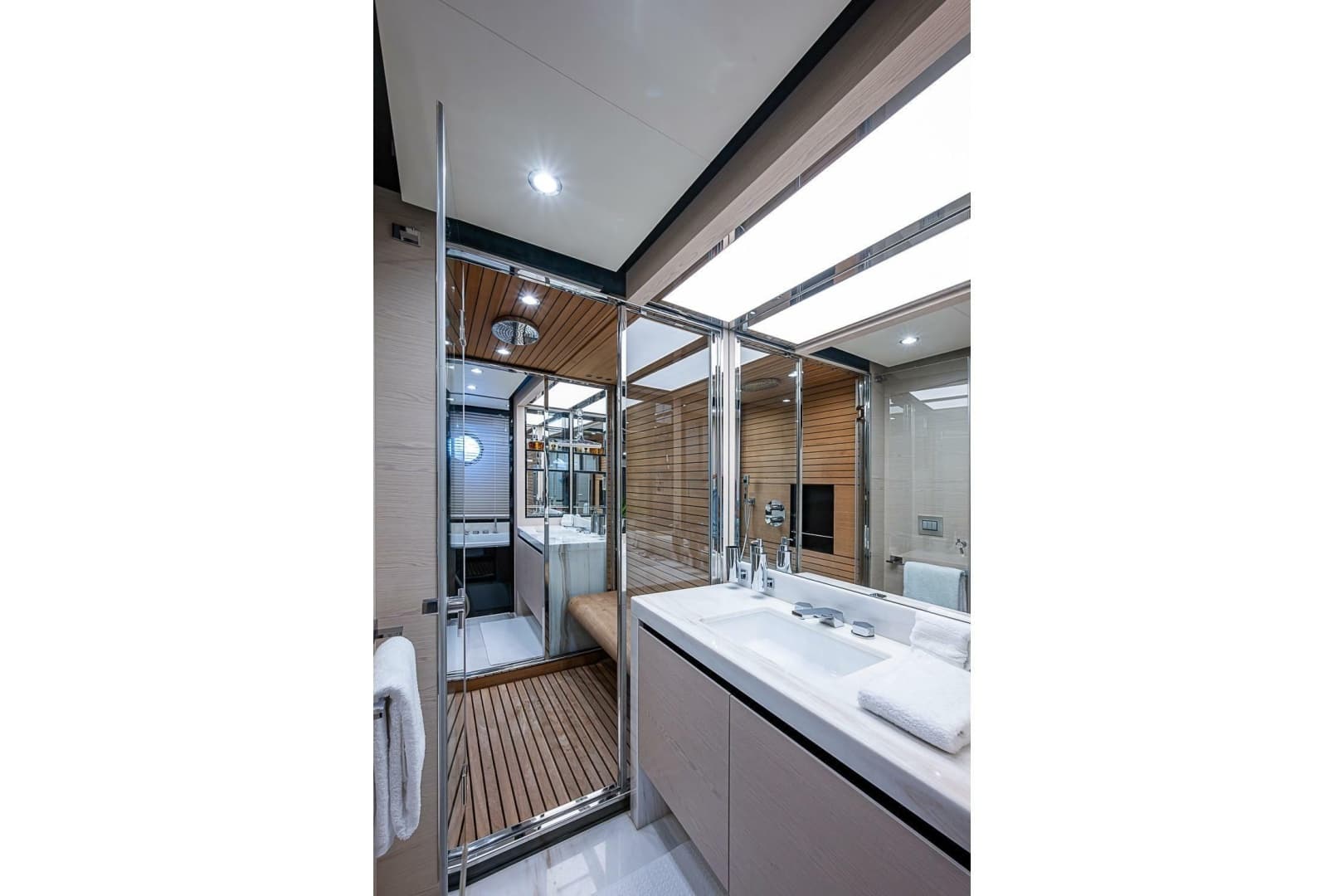 2017 Azimut 80
