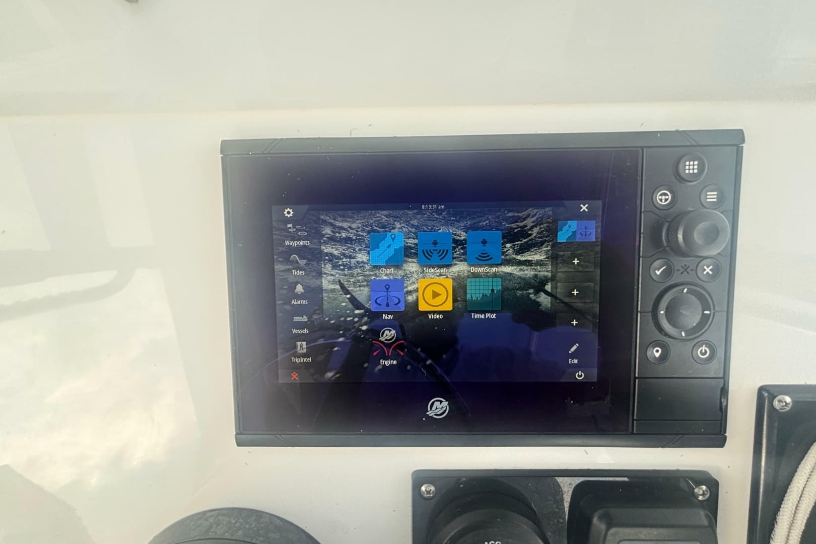 2017 Invincible 39 Open Fisherman