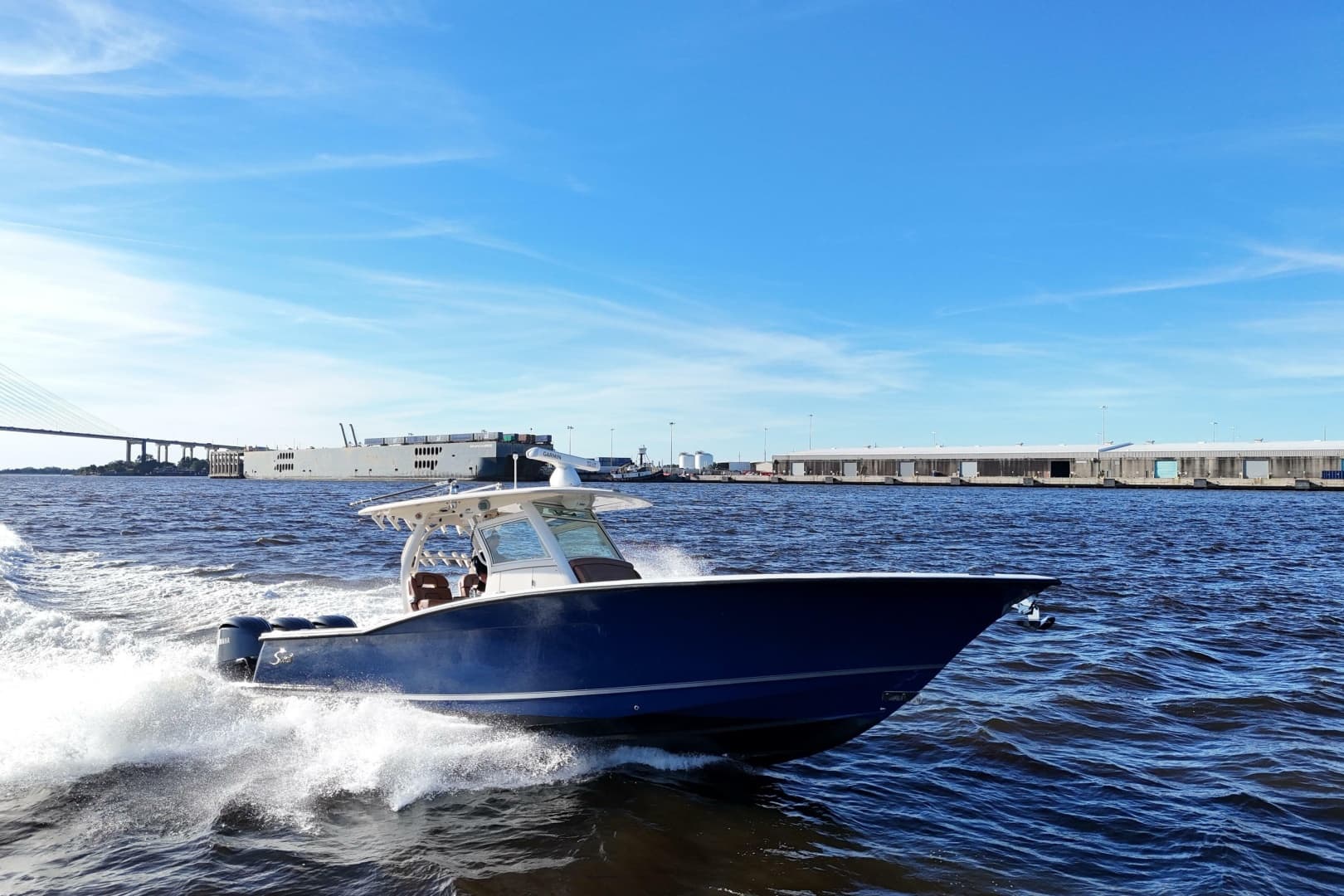 2017 Scout 350 LXF