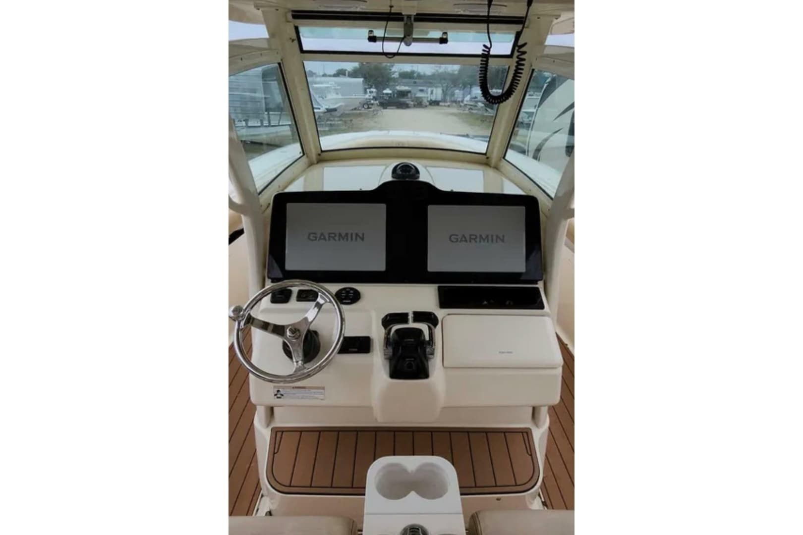2017 Scout 350 LXF