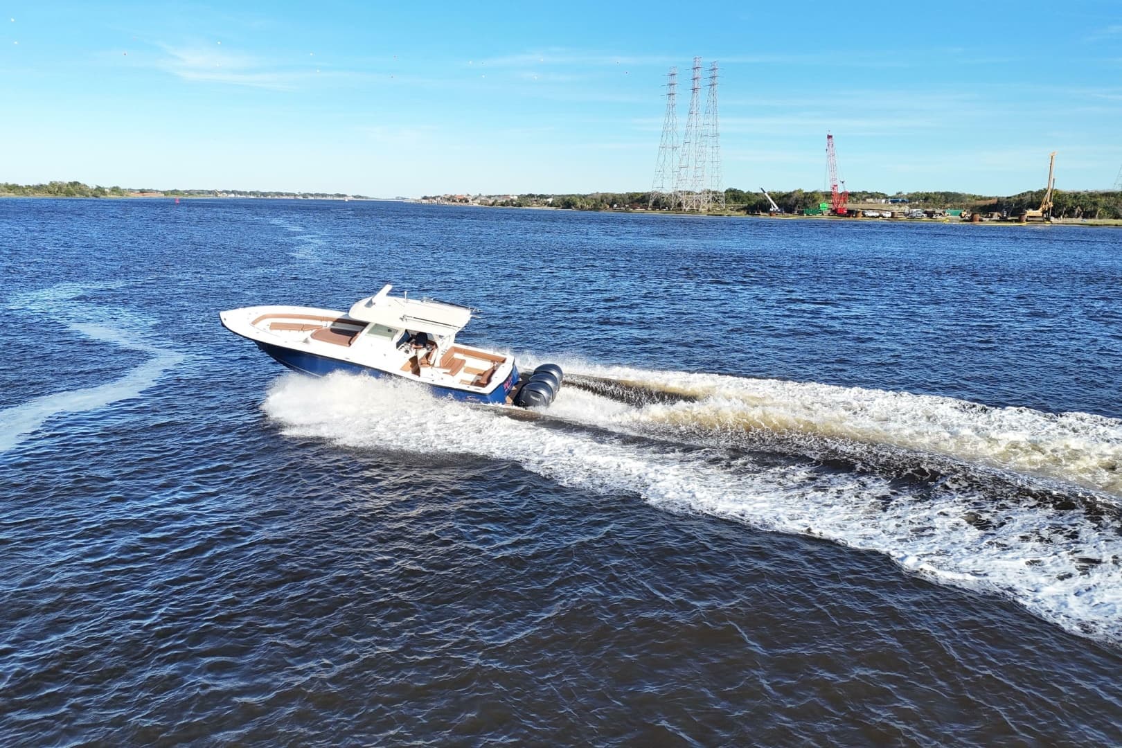 2017 Scout 350 LXF