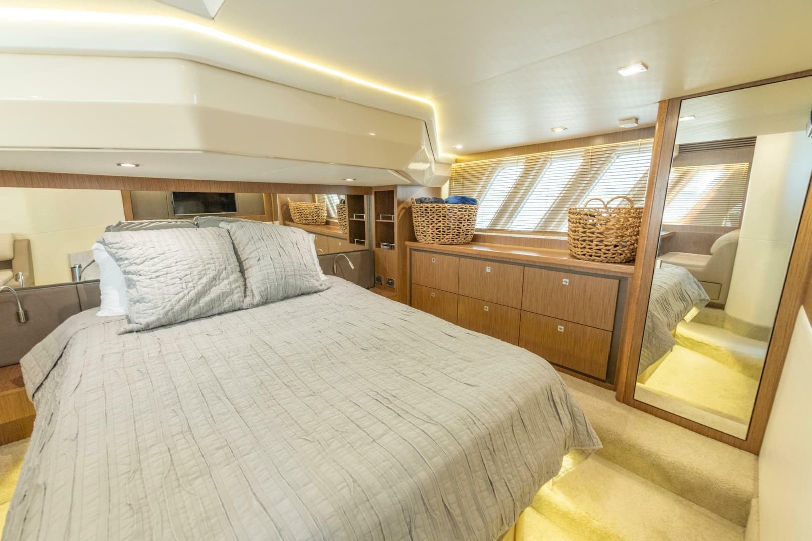 2017 Sea Ray 510 Fly