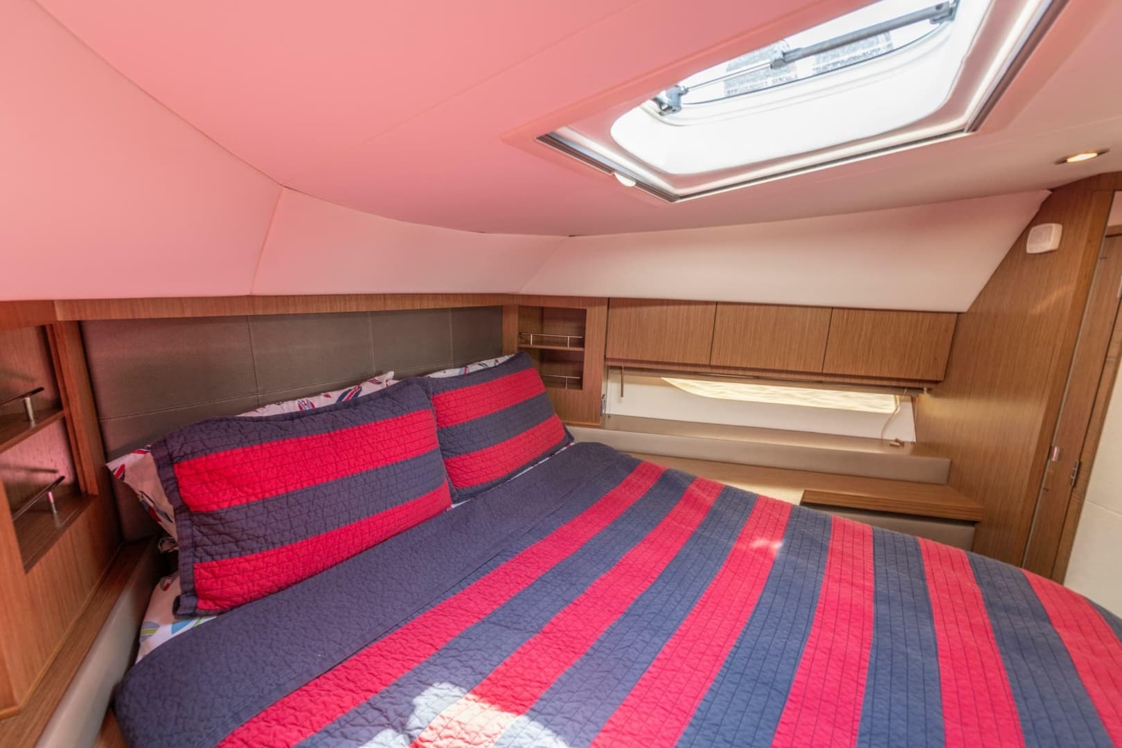 2017 Sea Ray 510 Fly