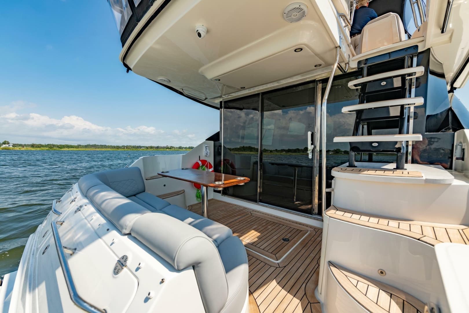 2017 Sea Ray 510 Fly
