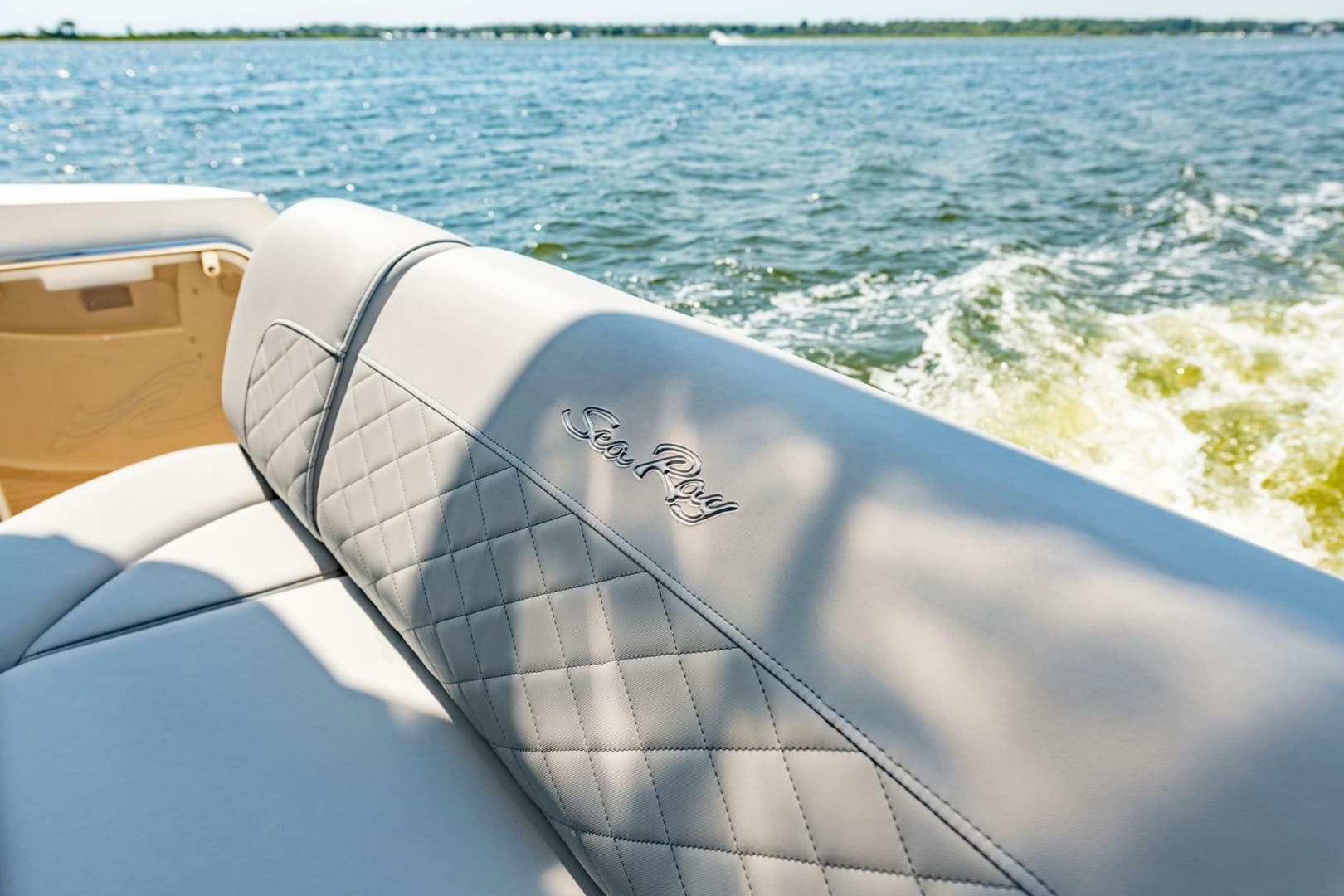 2017 Sea Ray 510 Fly
