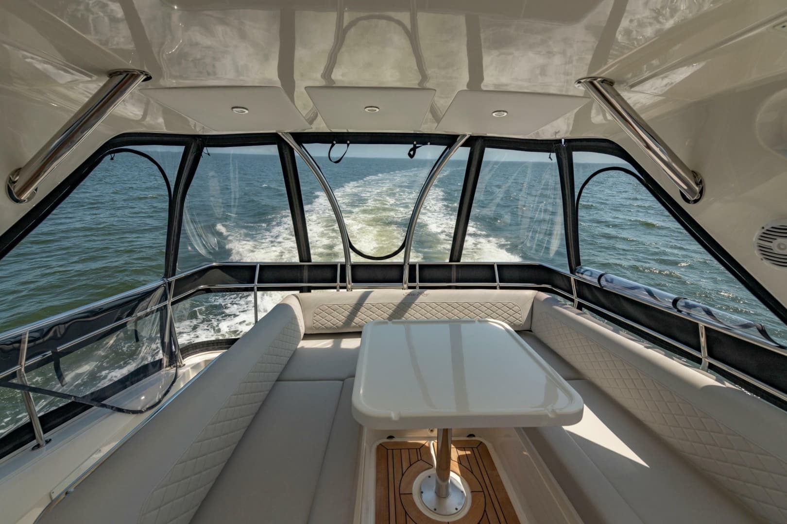 2017 Sea Ray 510 Fly