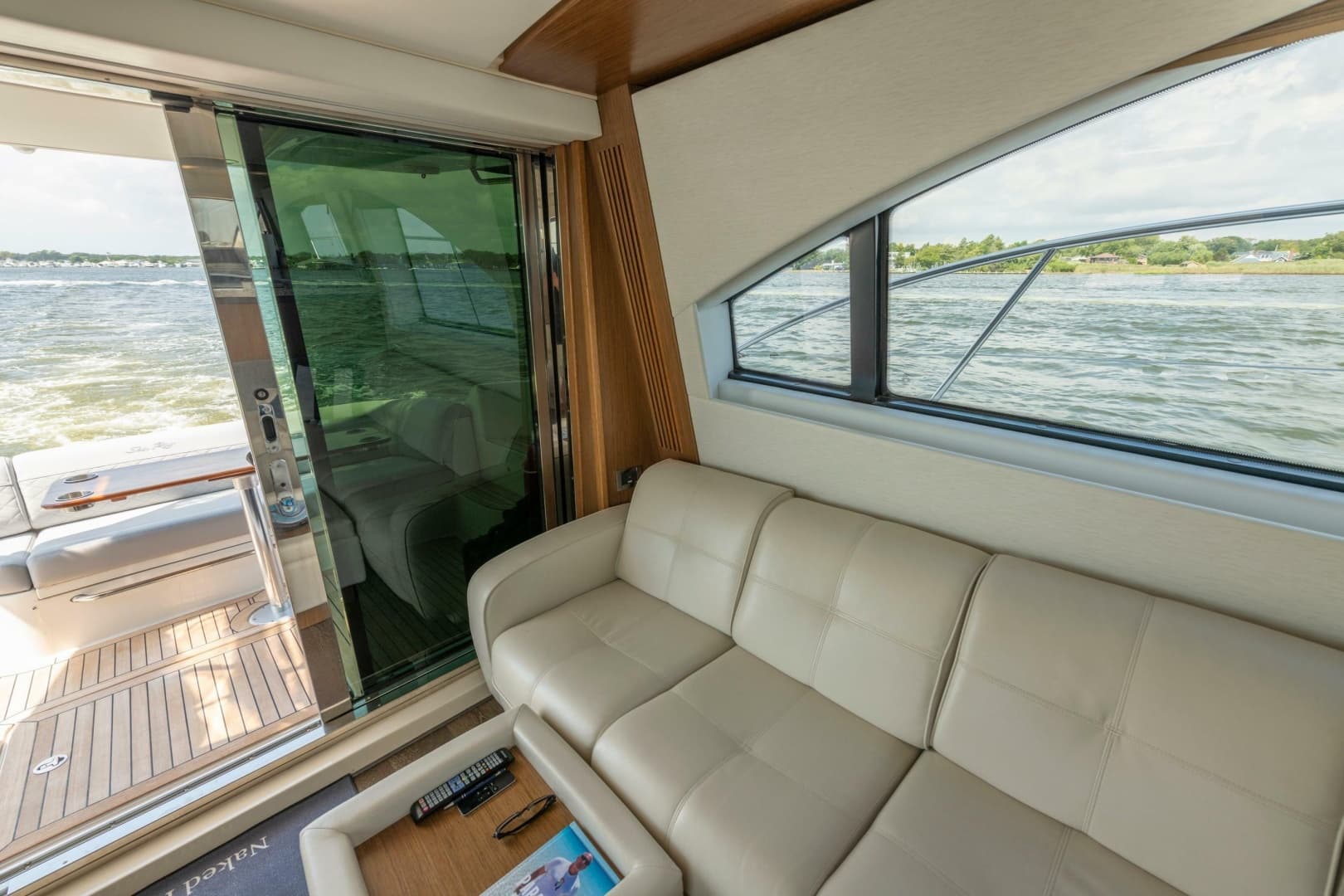 2017 Sea Ray 510 Fly