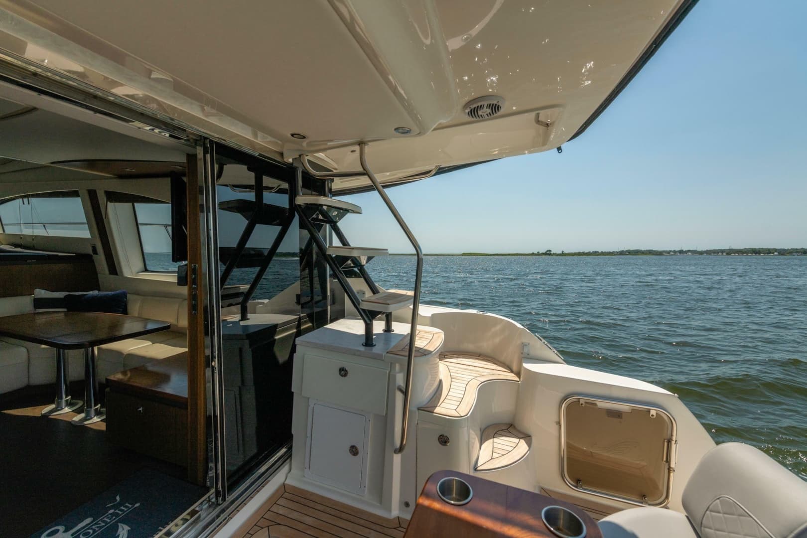 2017 Sea Ray 510 Fly