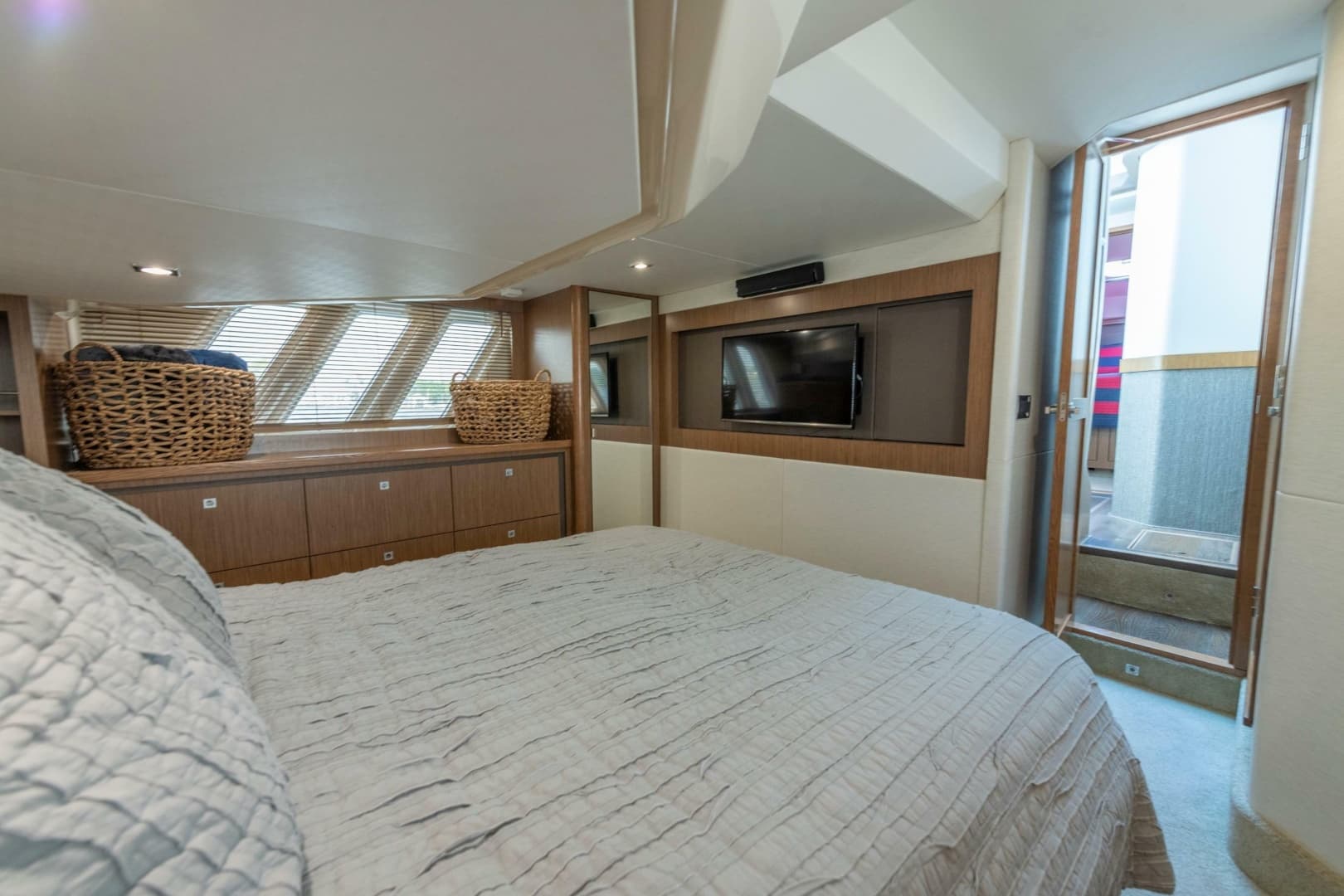 2017 Sea Ray 510 Fly