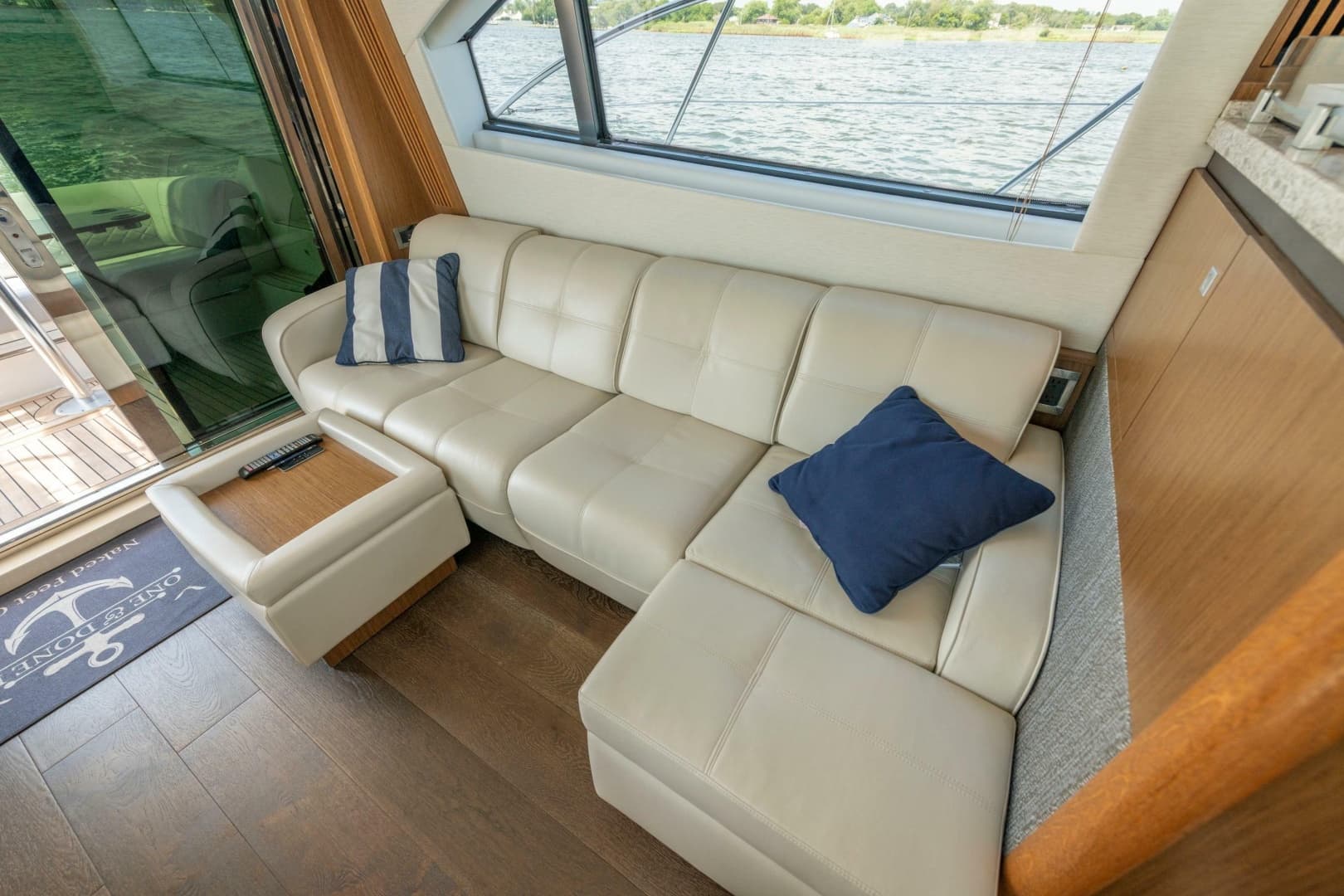 2017 Sea Ray 510 Fly