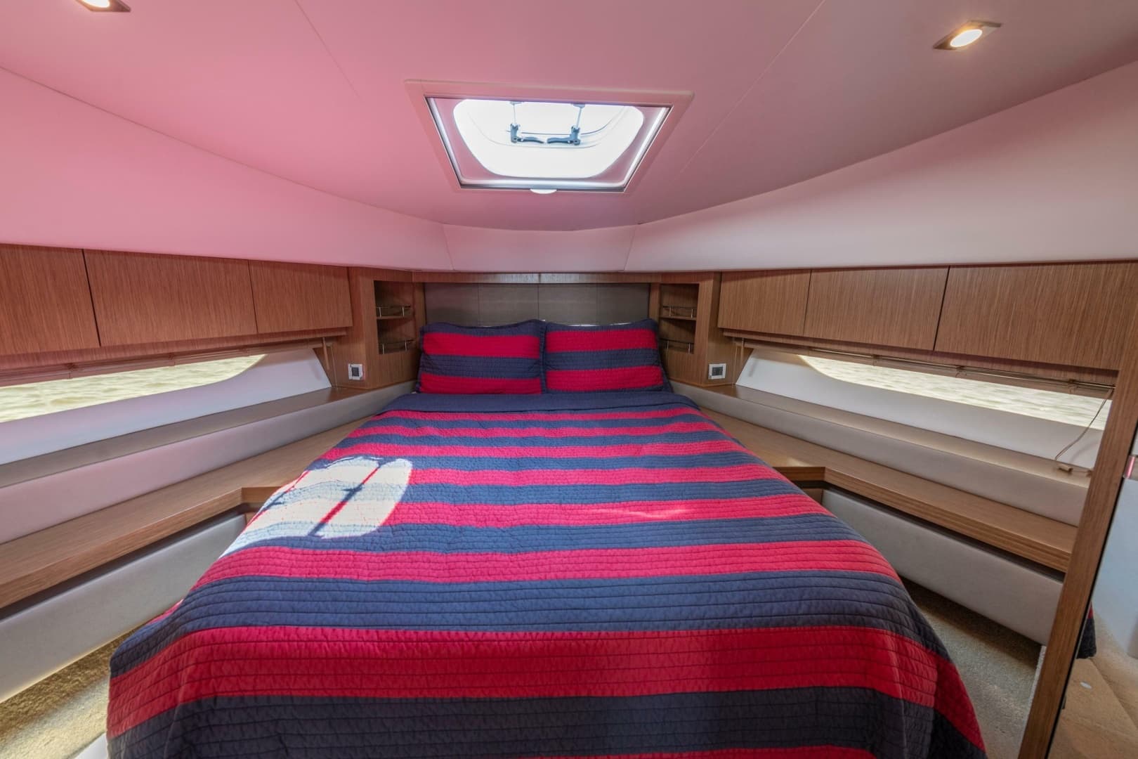 2017 Sea Ray 510 Fly