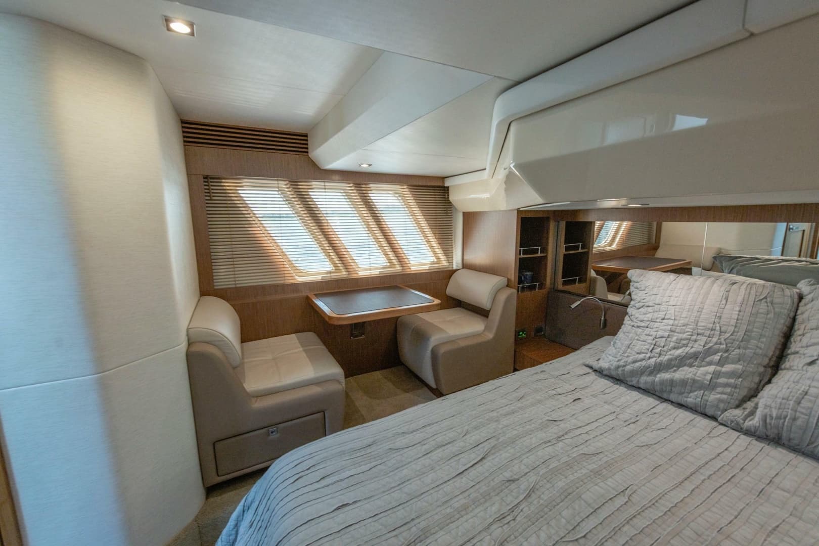 2017 Sea Ray 510 Fly