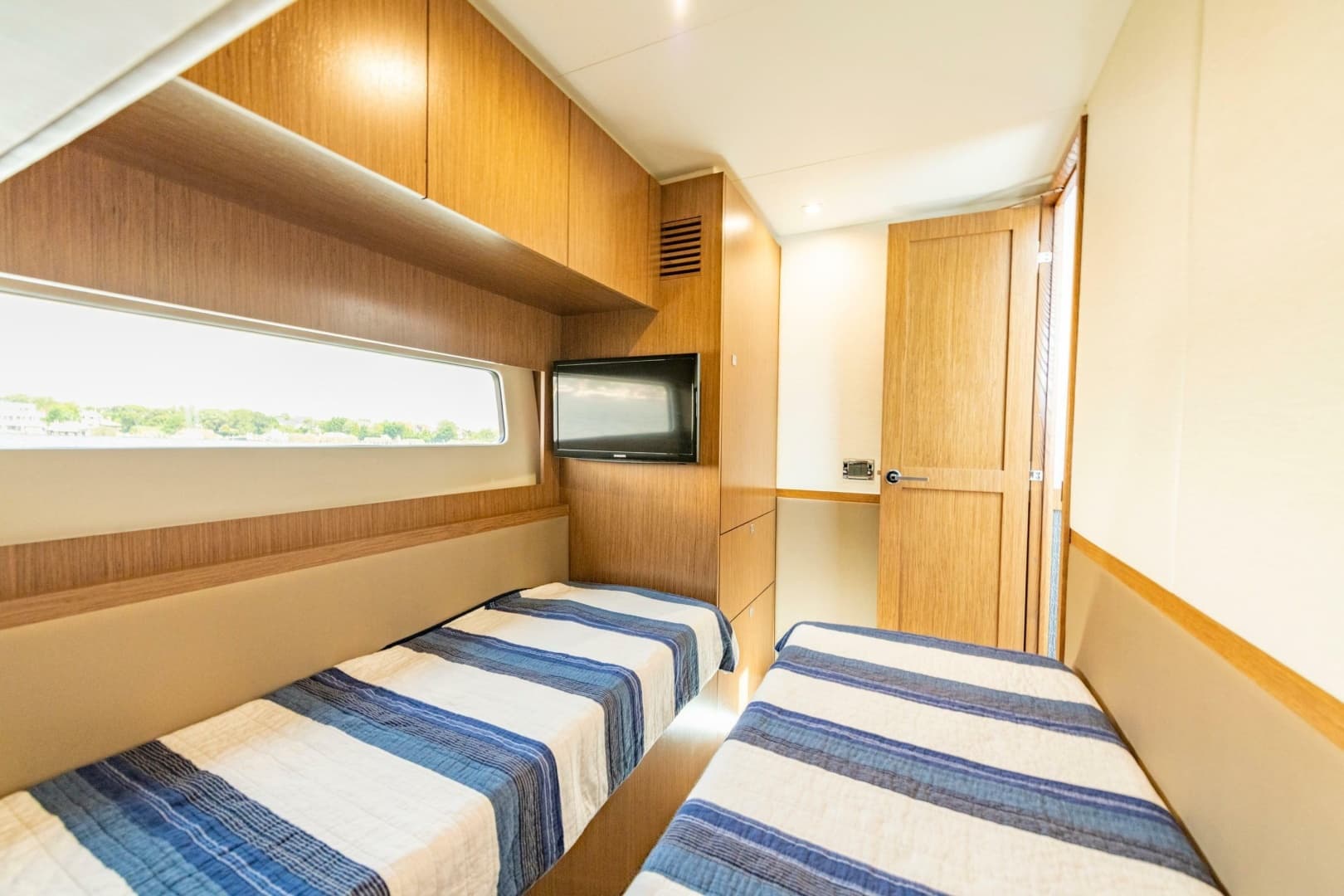 2017 Sea Ray 510 Fly
