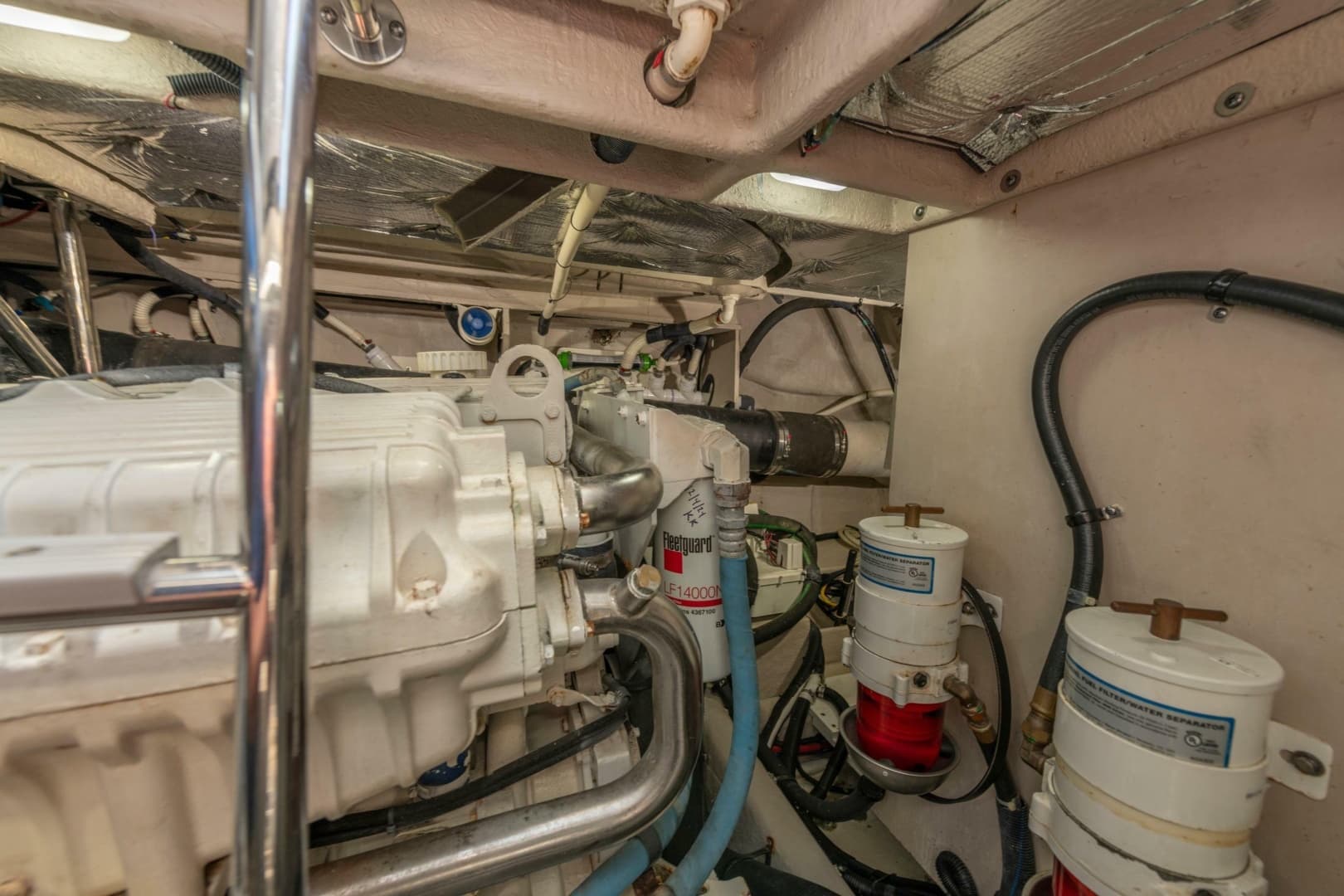 2017 Sea Ray 510 Fly