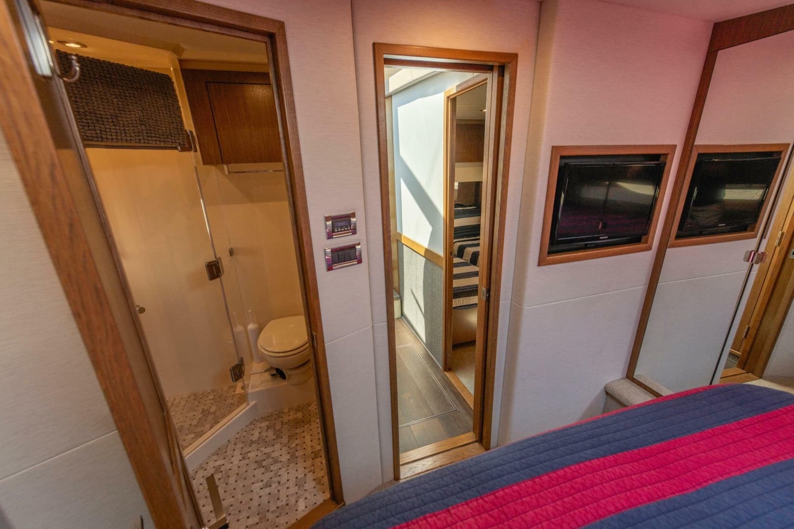 2017 Sea Ray 510 Fly