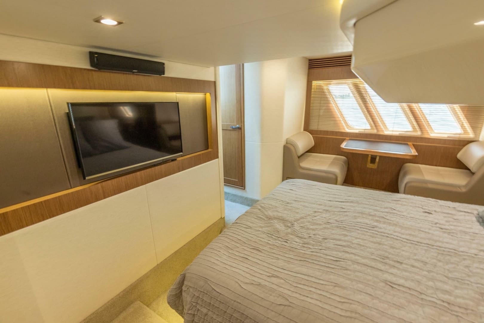 2017 Sea Ray 510 Fly