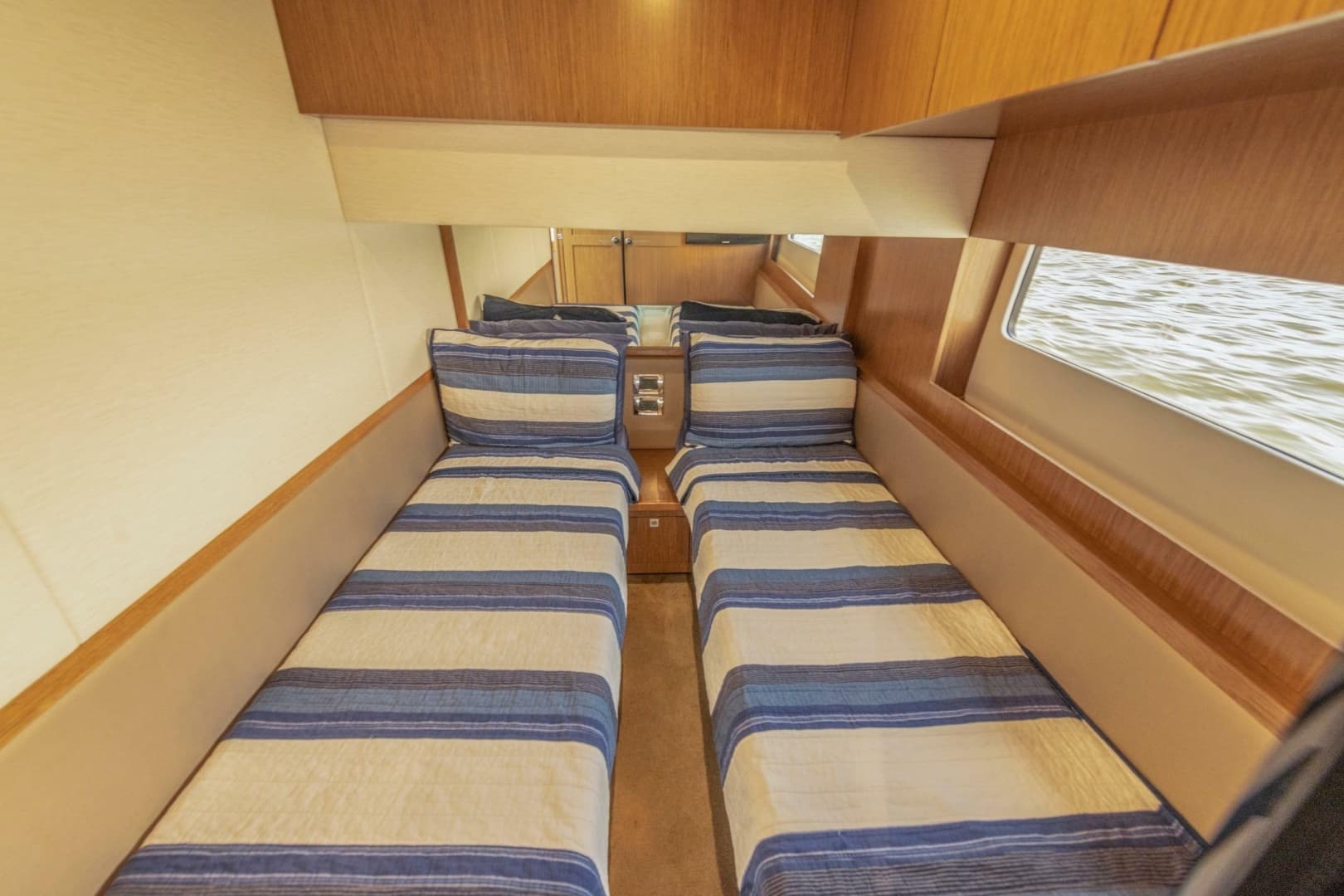 2017 Sea Ray 510 Fly