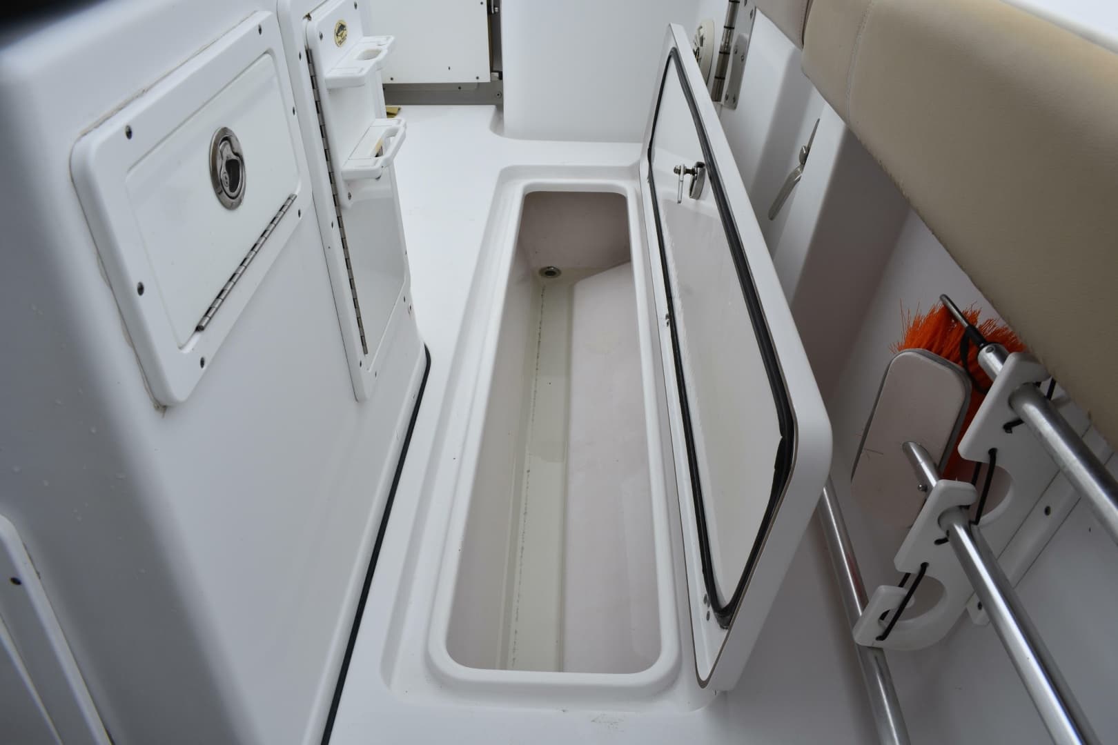 2017 Sportsman Open 312 Center Console