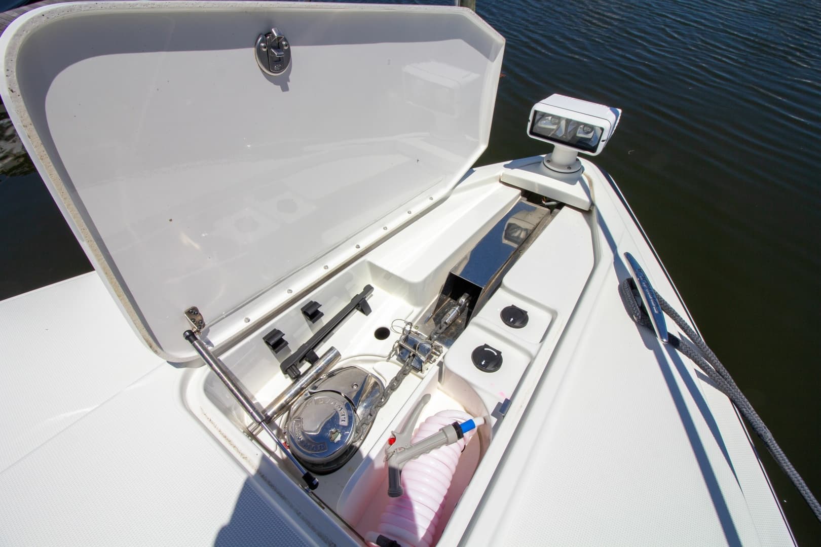 2016 Formula 40 Performance Cruiser