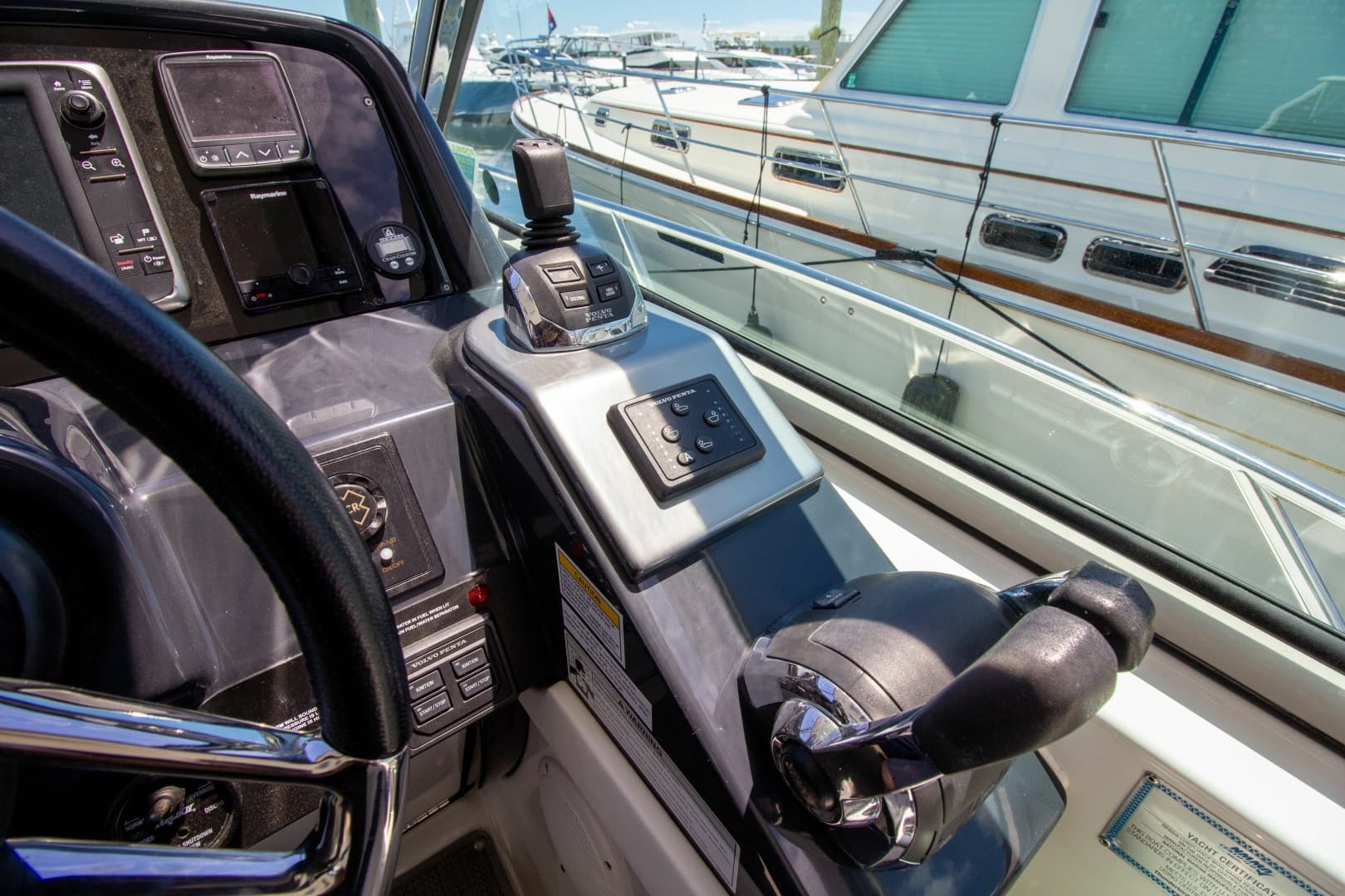 2016 Formula 40 Performance Cruiser