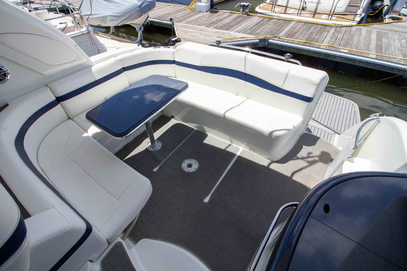 2016 Formula 40 Performance Cruiser