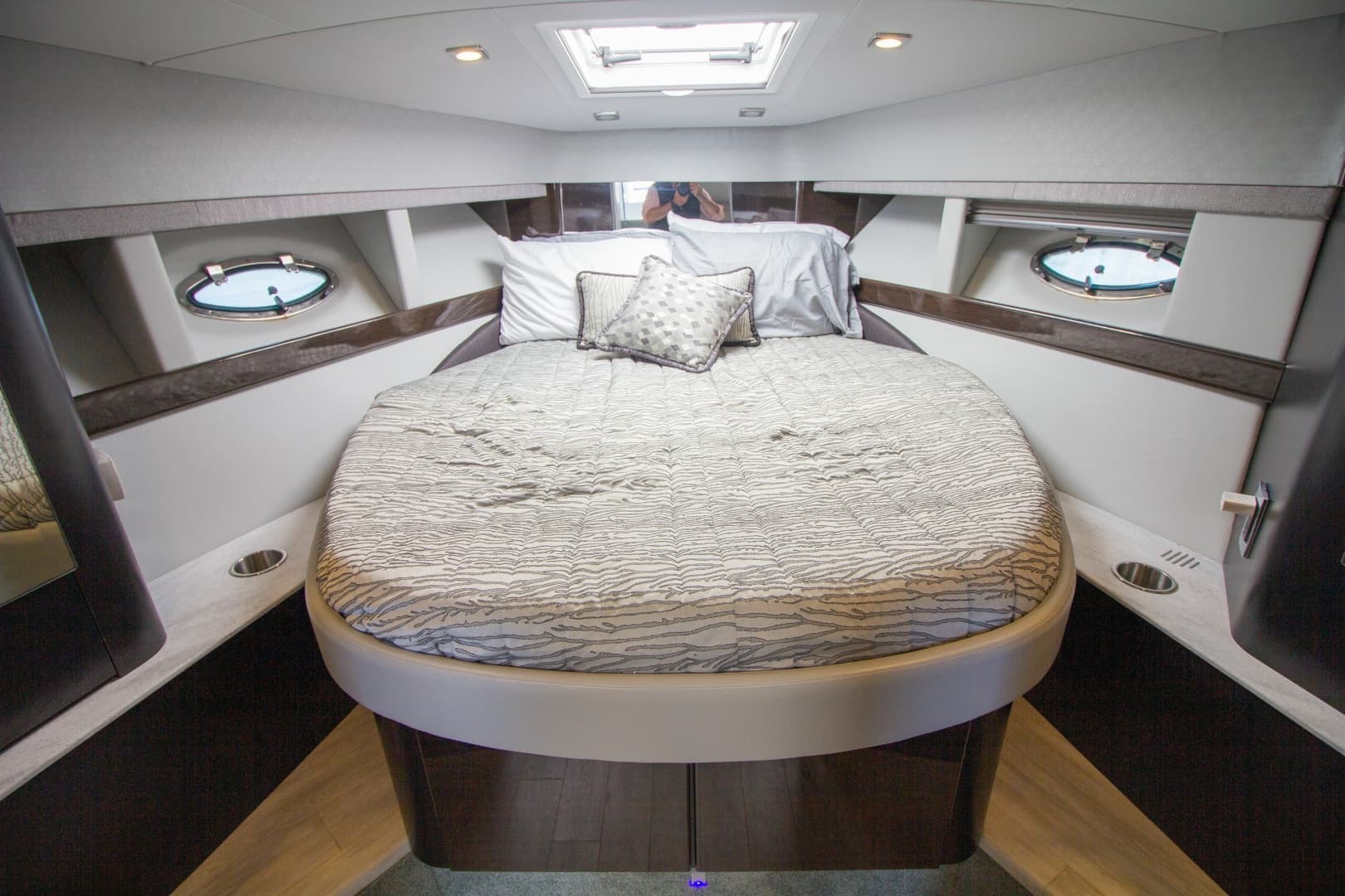 2016 Formula 40 Performance Cruiser