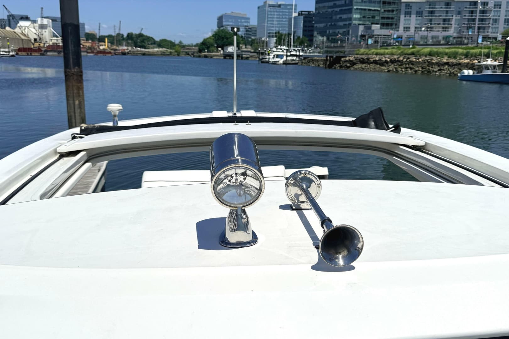 2016 Sea Ray SLX 350